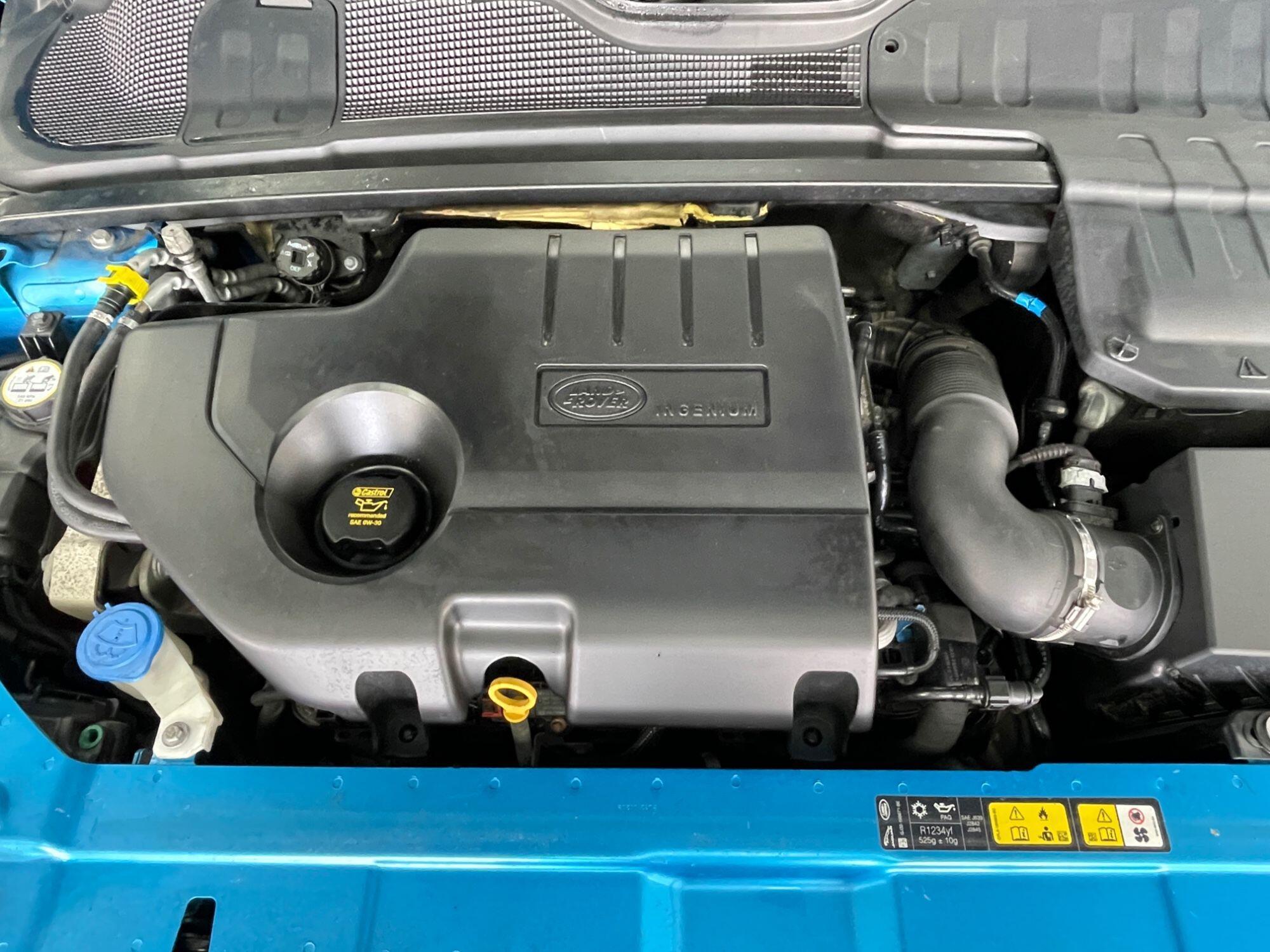 Land Rover Range Rover Evoque - Image 18