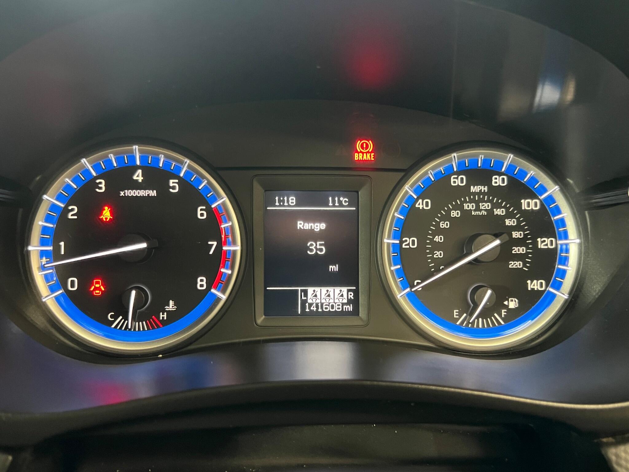 Suzuki SX4 S-Cross - Image 17