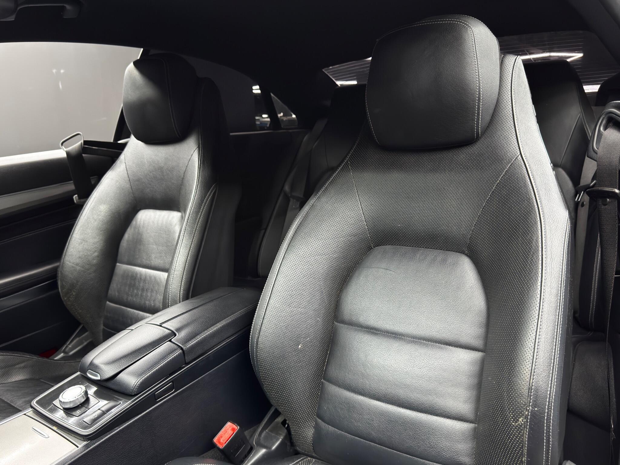 Mercedes E Class - Image 14