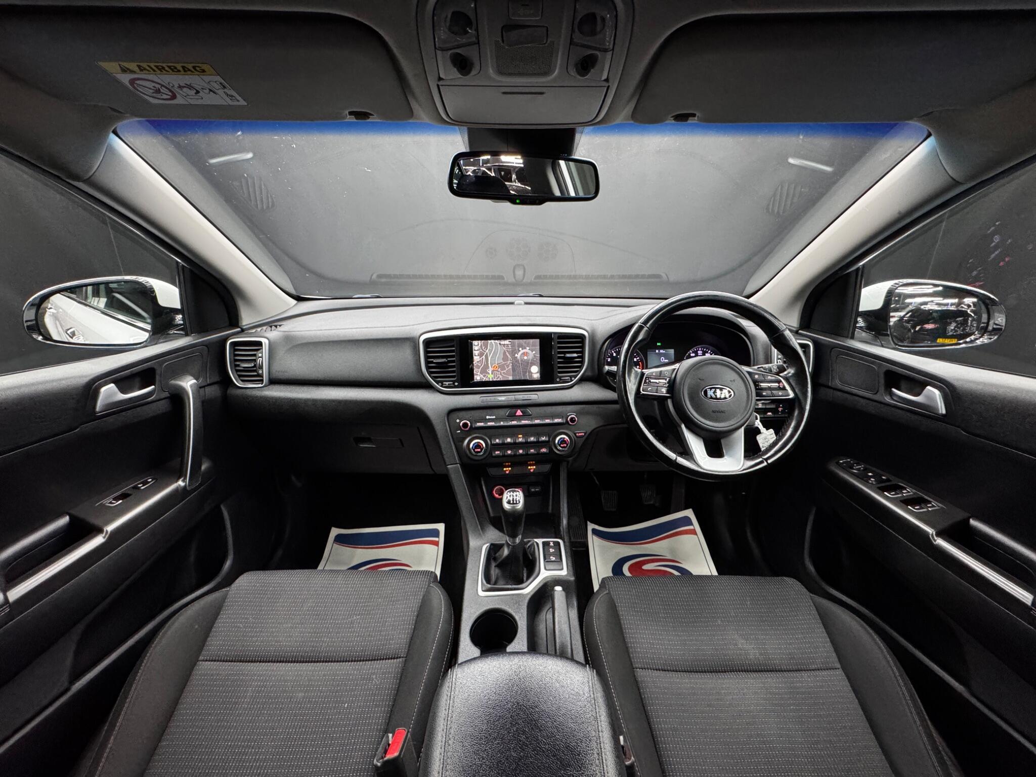 Kia Sportage - Image 17