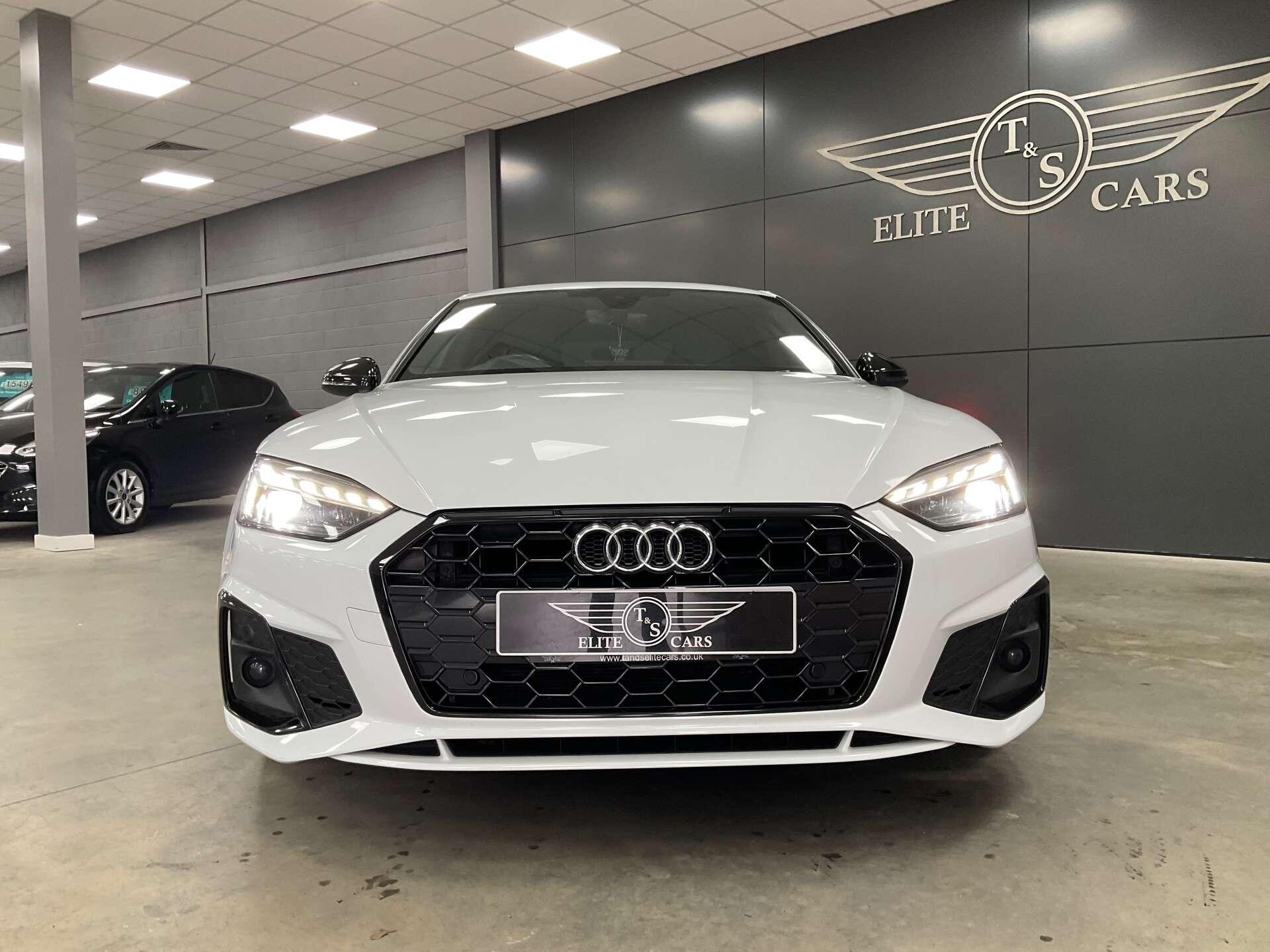 Audi A5 - Image 5