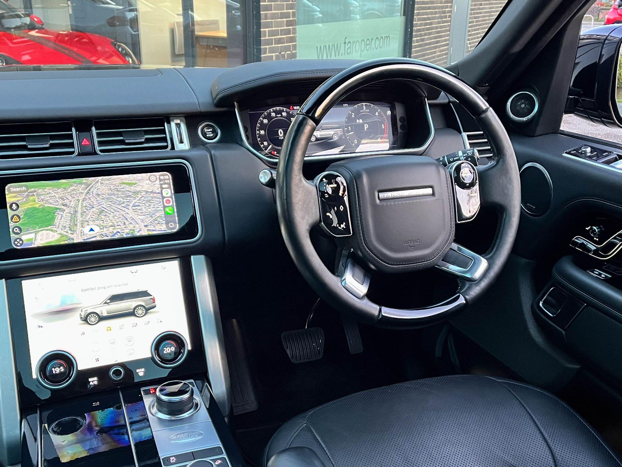 Land Rover Range Rover - Image 17