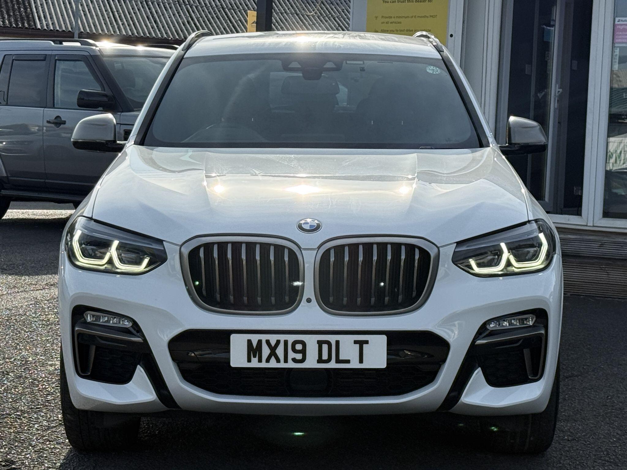 BMW X3 - Image 8