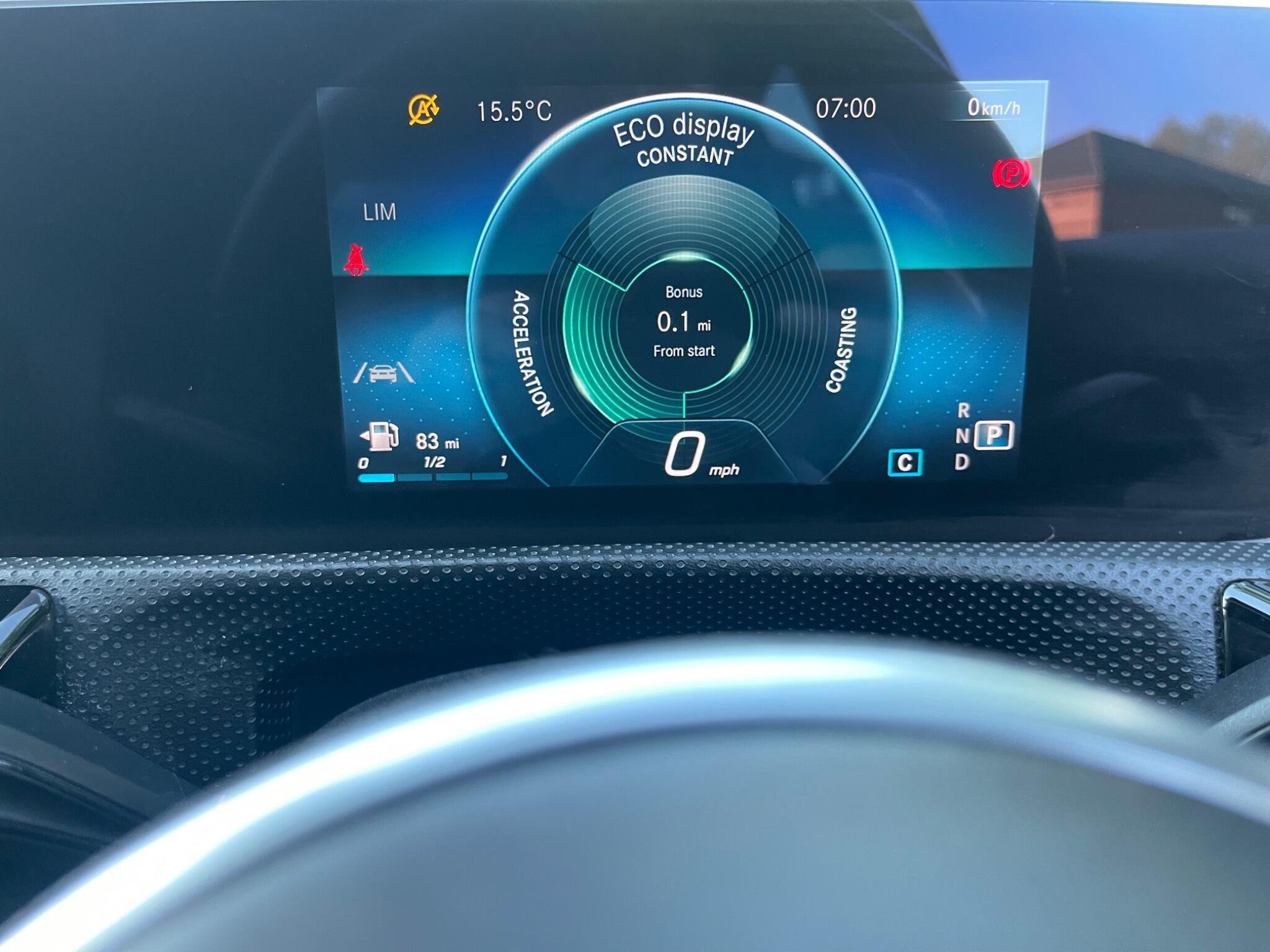 Mercedes A Class - Image 83