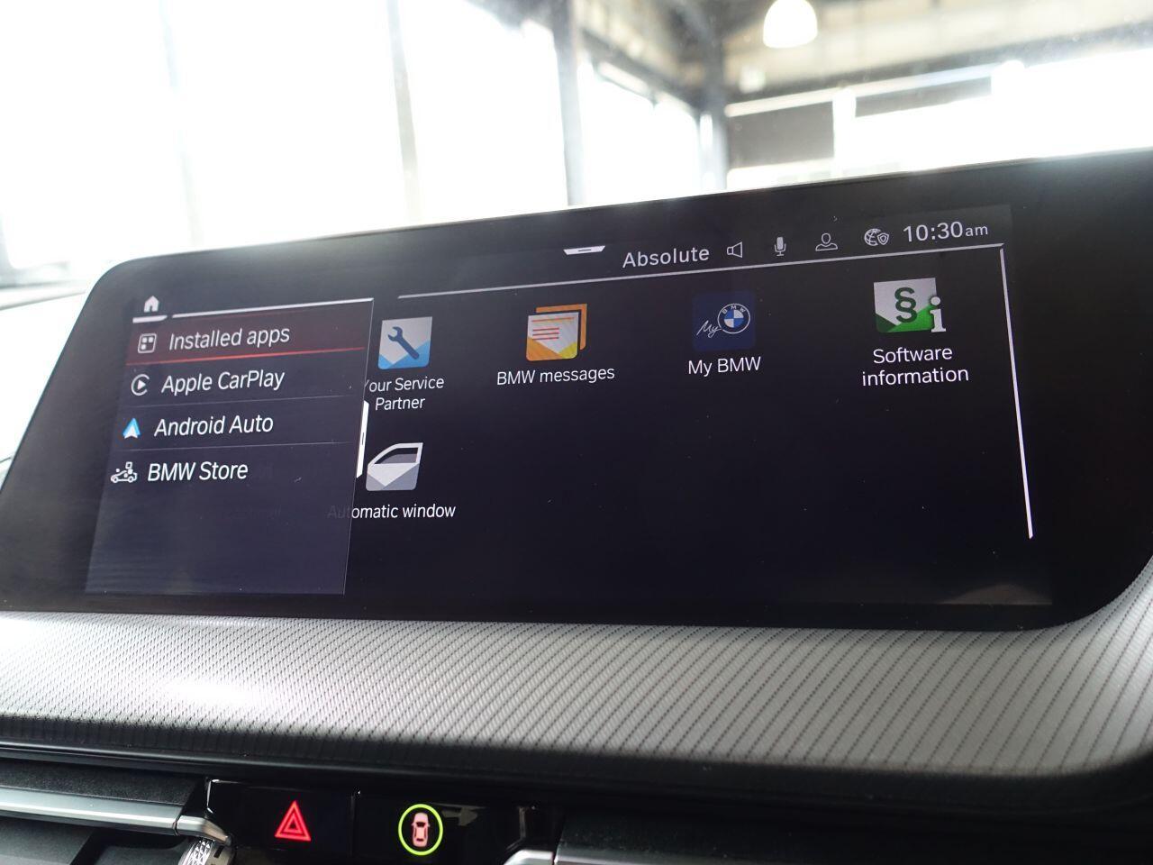 BMW 2 SERIES GRAN COUPE - Image 37