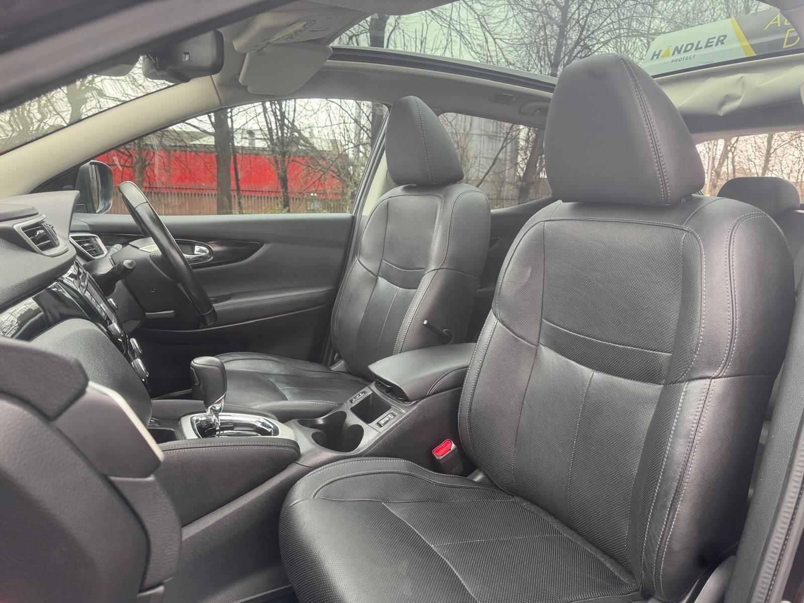 Nissan Qashqai - Image 48