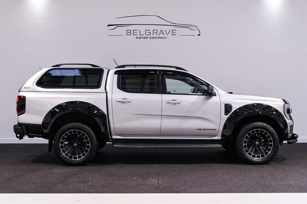 Ford Ranger - Image 4