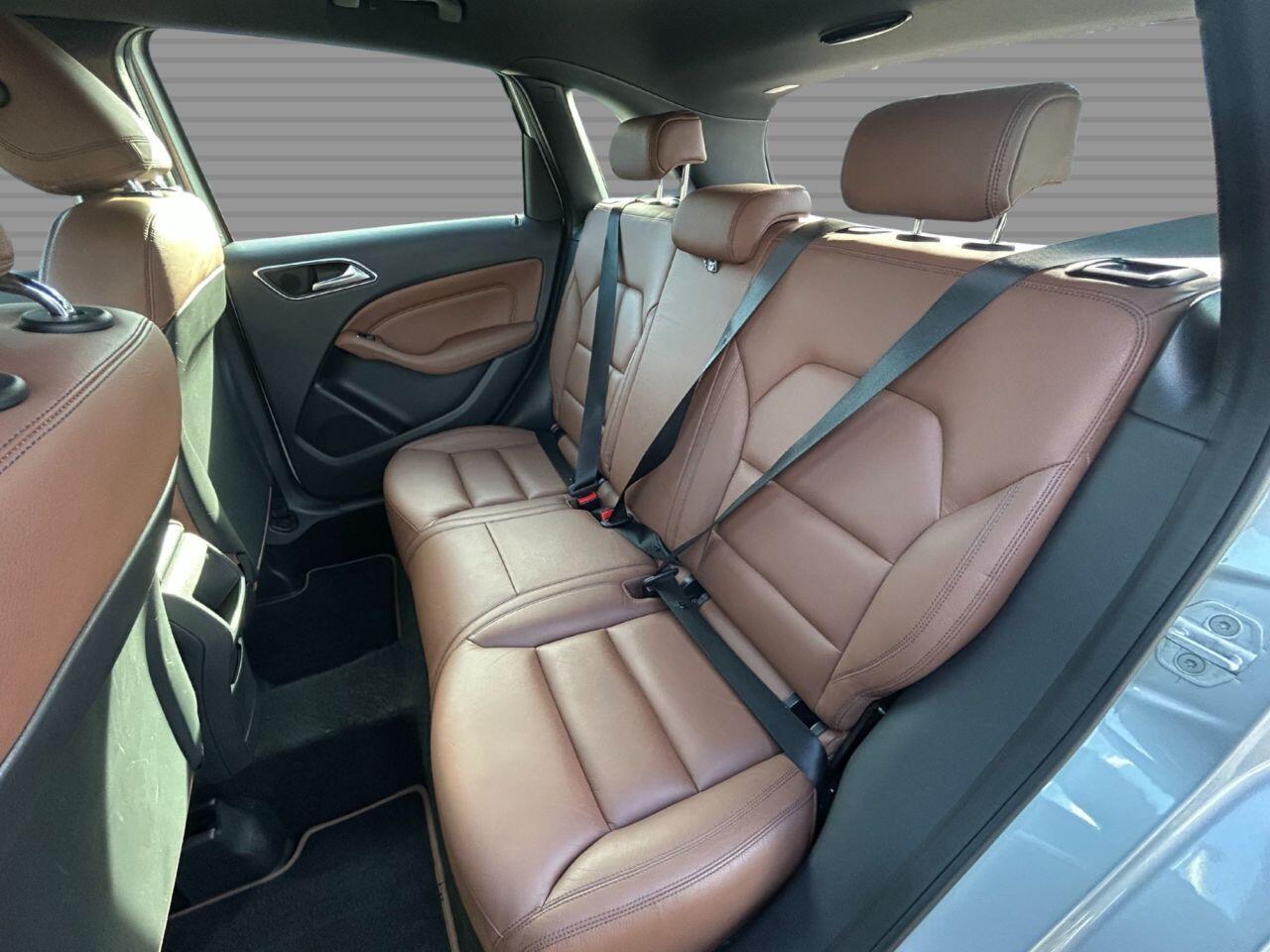 Mercedes B-Class - Image 17