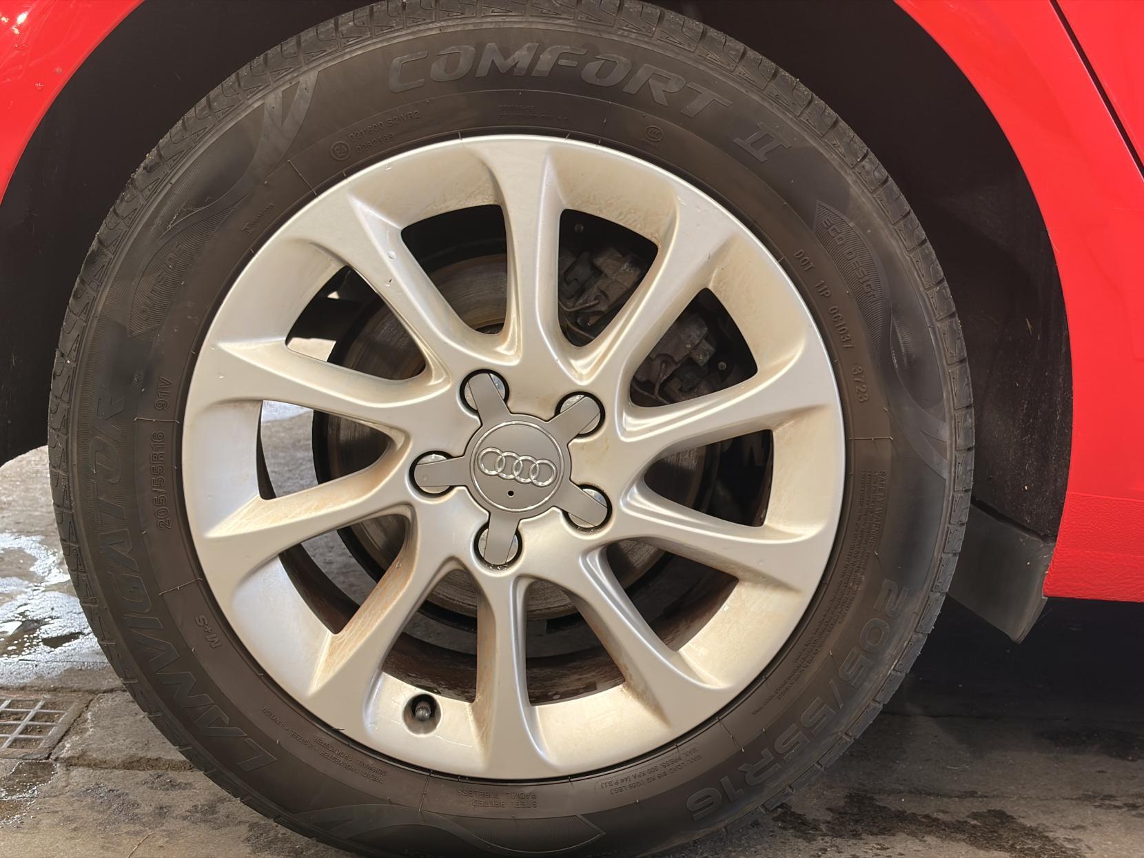 Audi A3 - Image 18