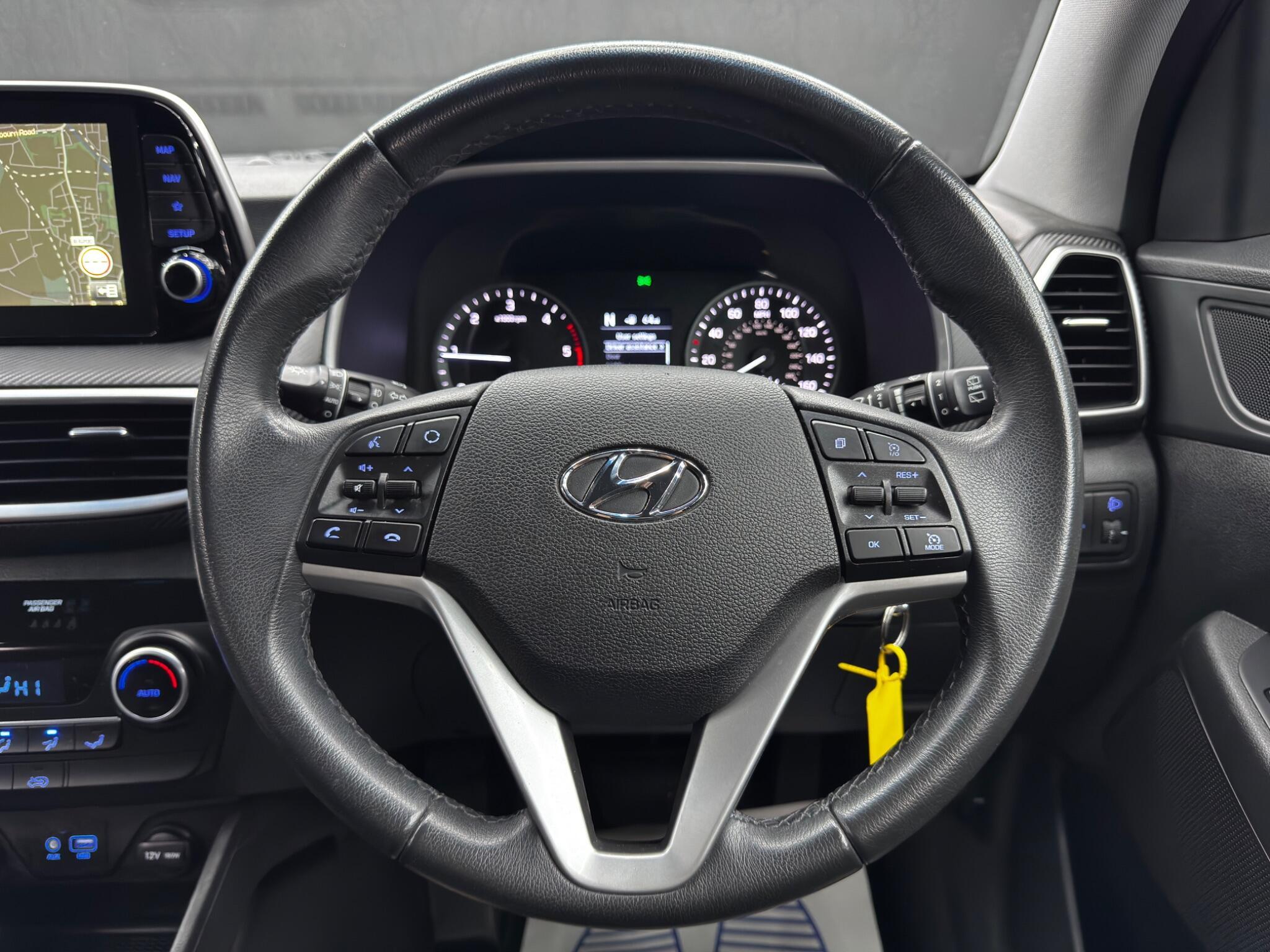 Hyundai Tucson - Image 19