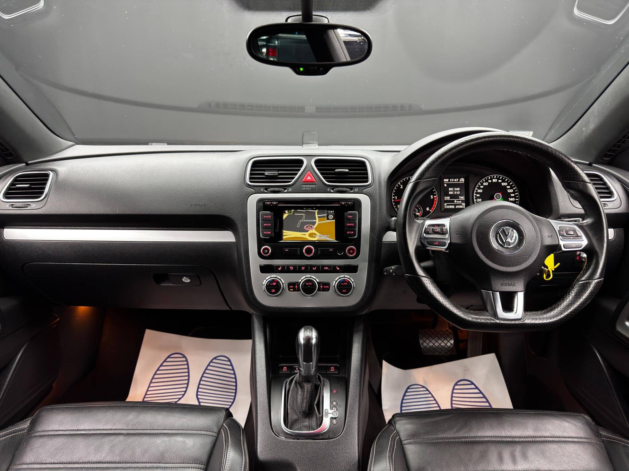 Volkswagen Scirocco - Image 10