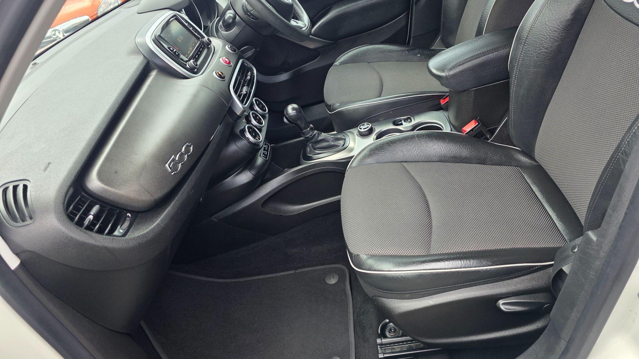 Fiat 500X - Image 35