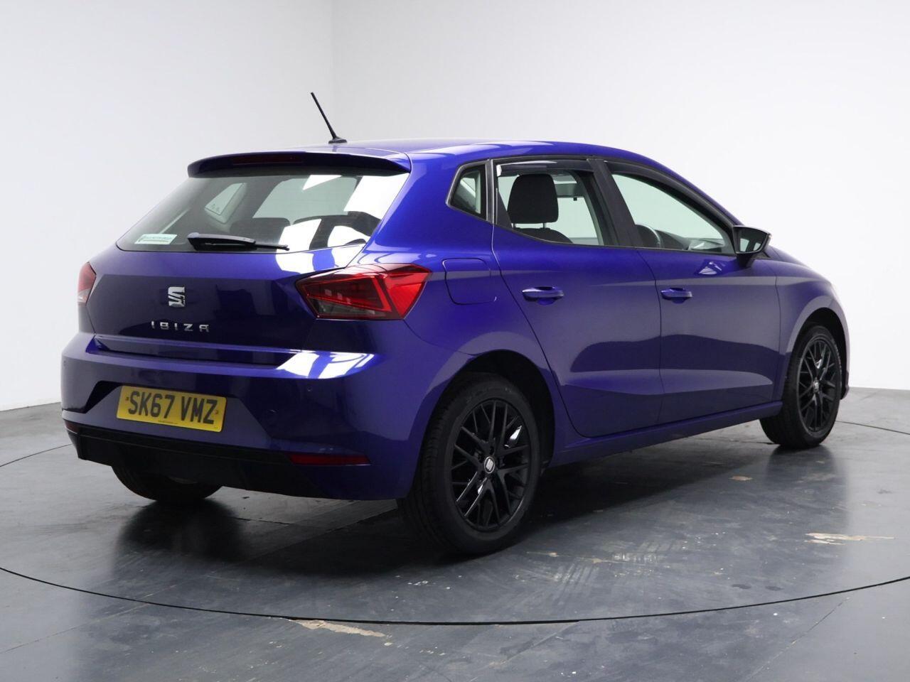 SEAT Ibiza - Image 7