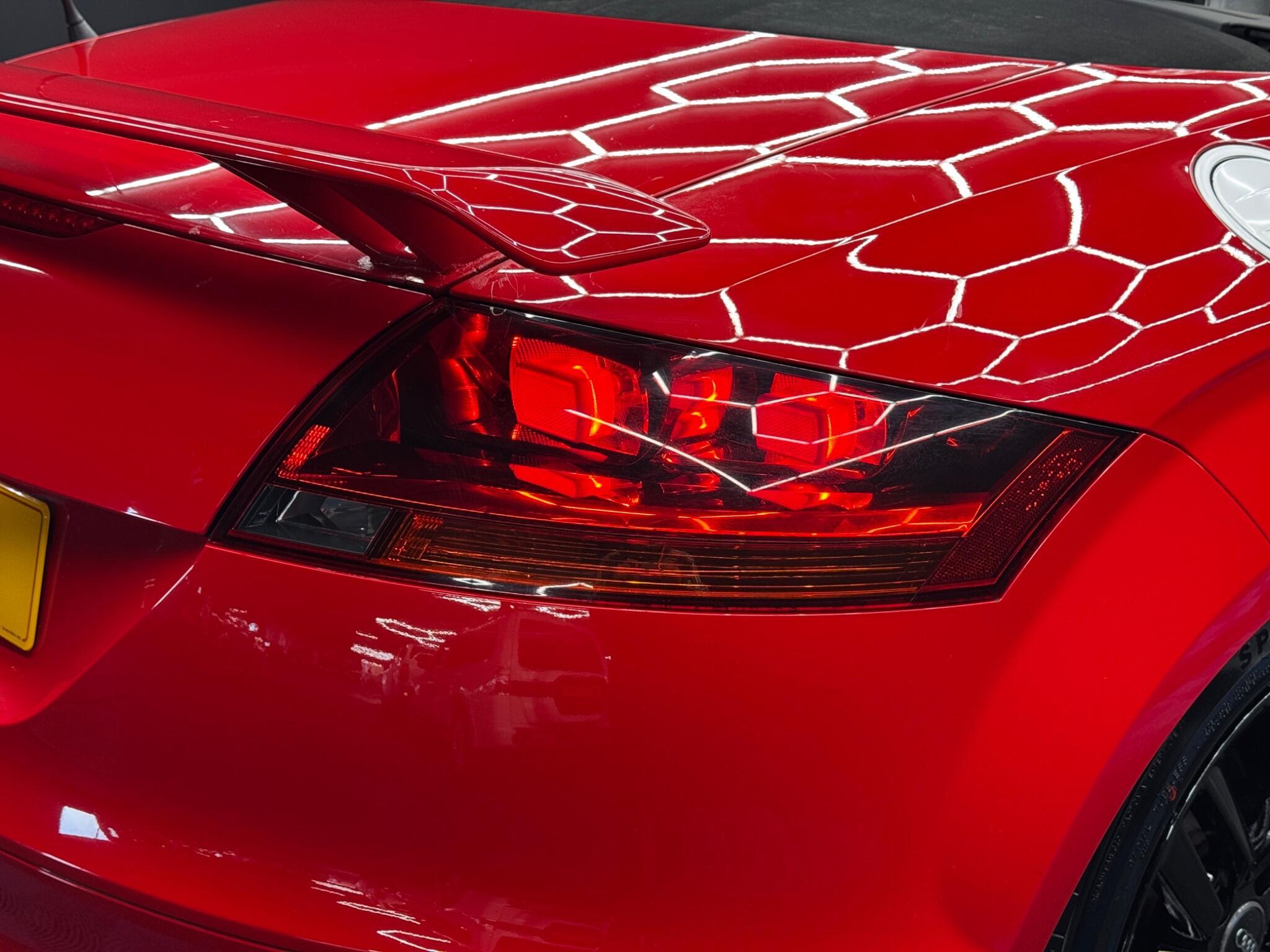 Audi TT RS - Image 40