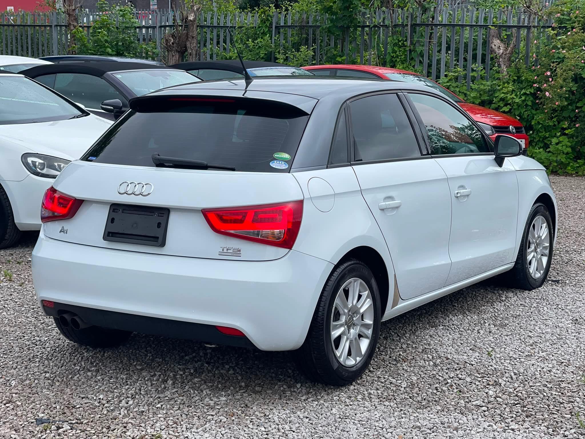 Audi A1 - Image 10