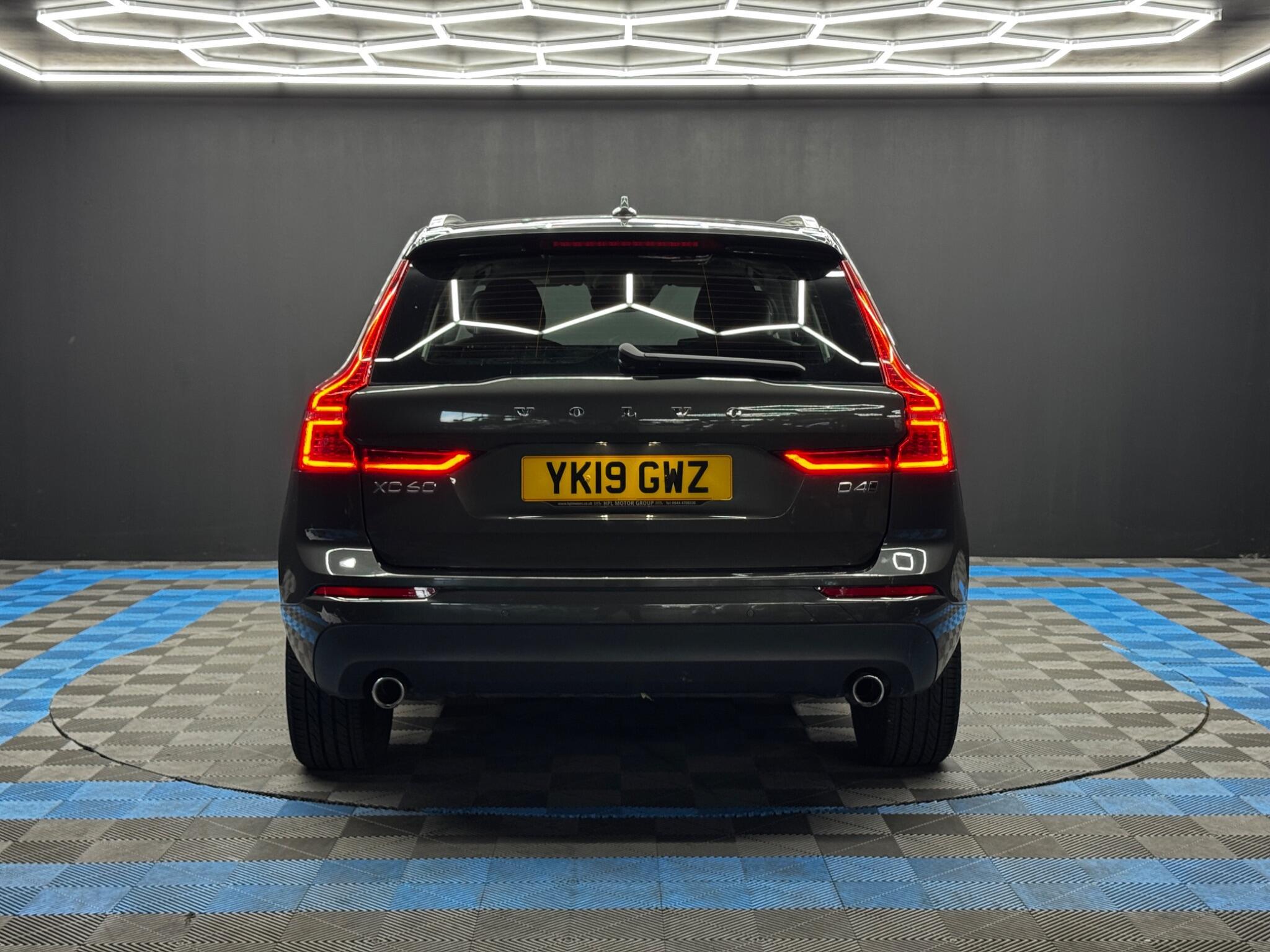 Volvo XC60 - Image 6