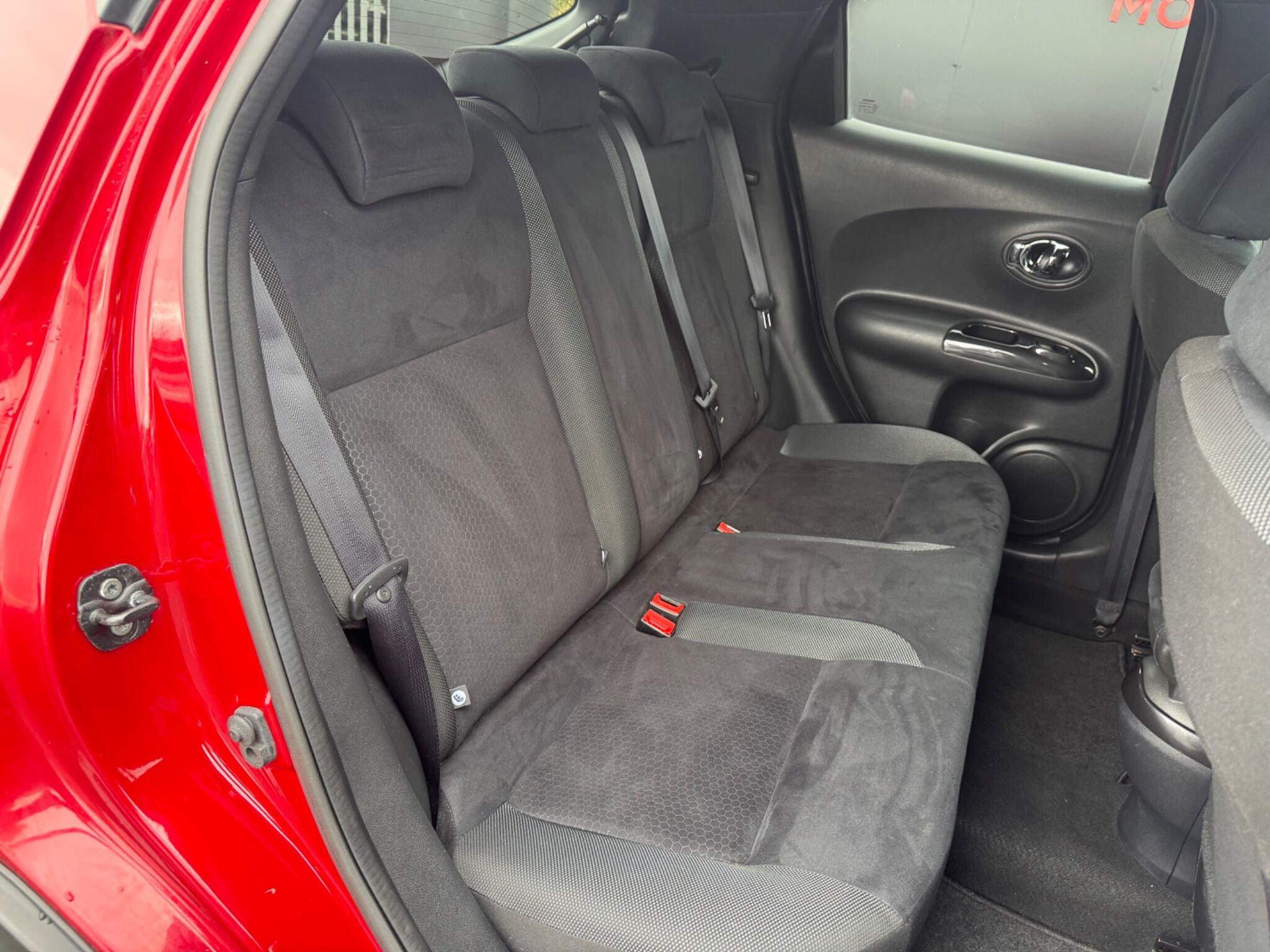 Nissan Juke - Image 20