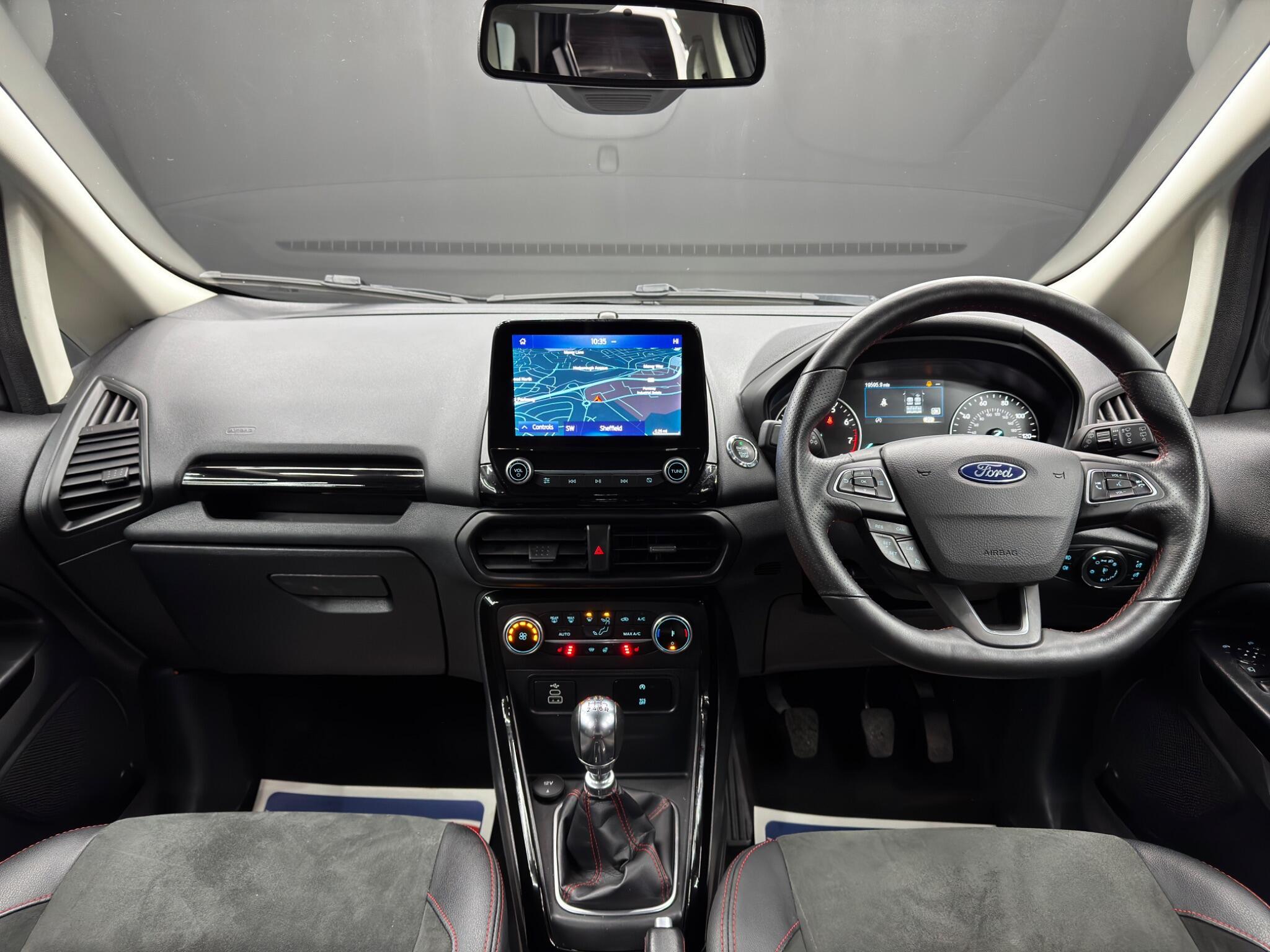 Ford Ecosport - Image 10
