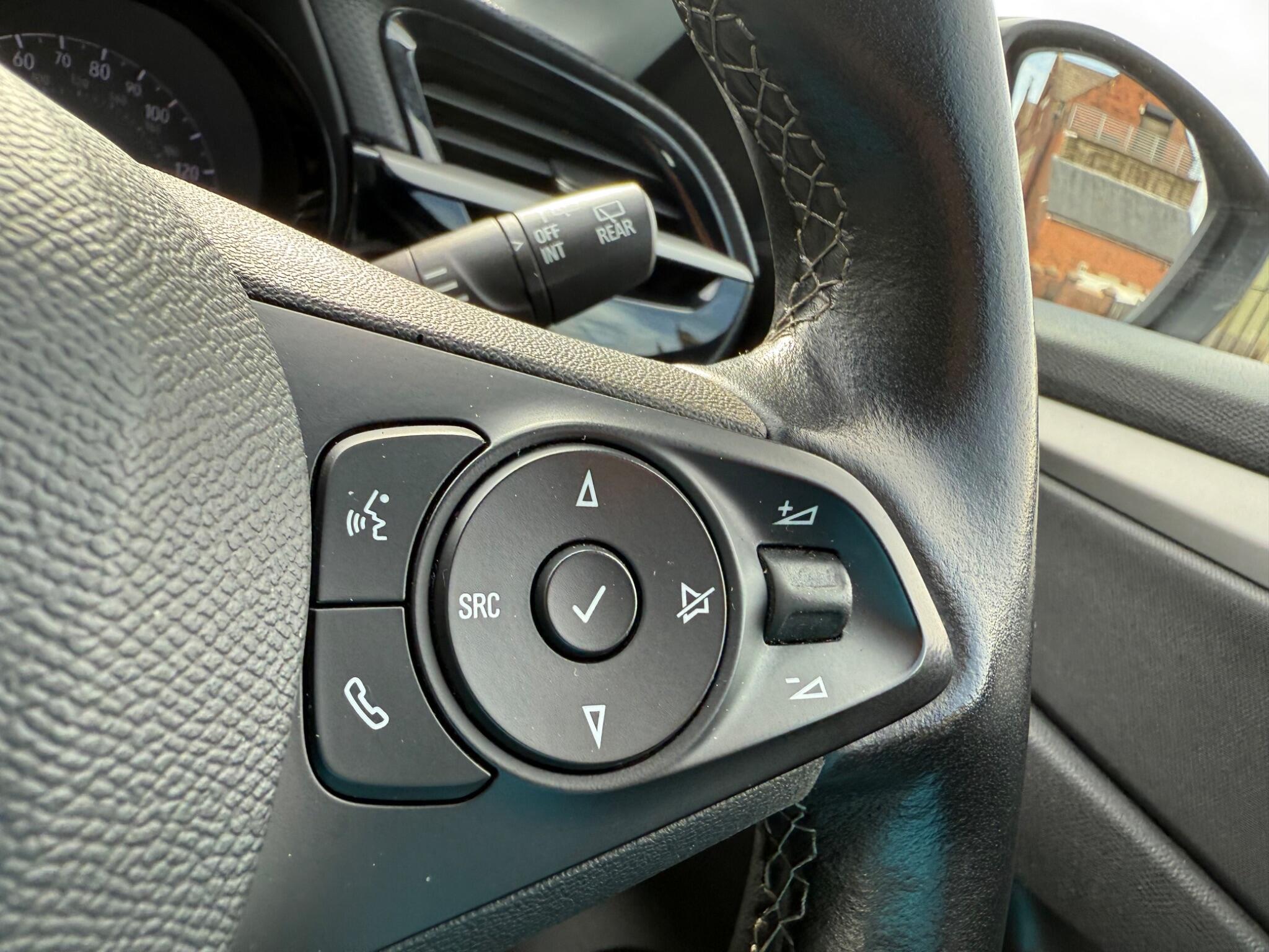 Vauxhall Corsa - Image 16