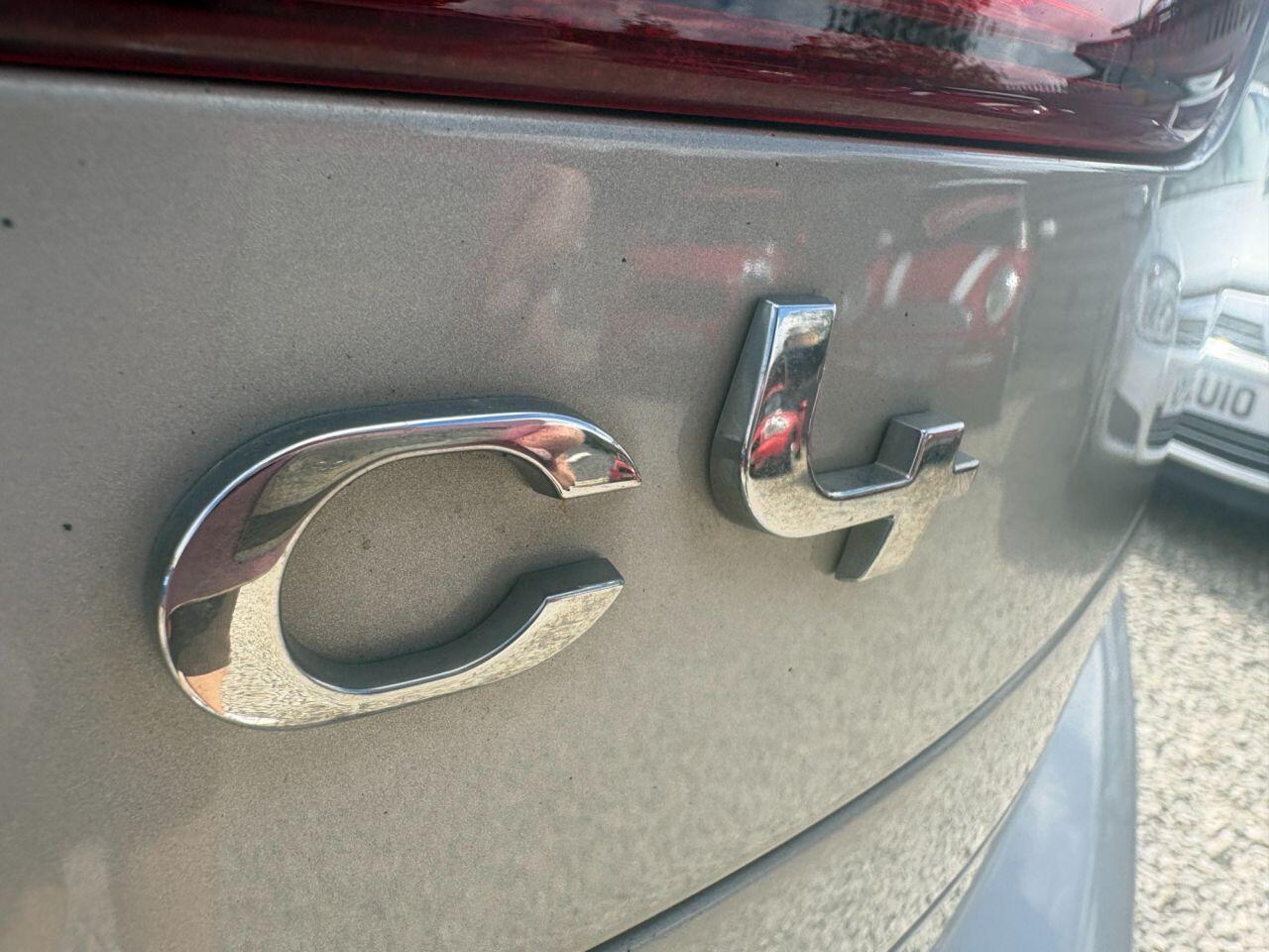 Citroen Grand C4 Picasso - Image 8