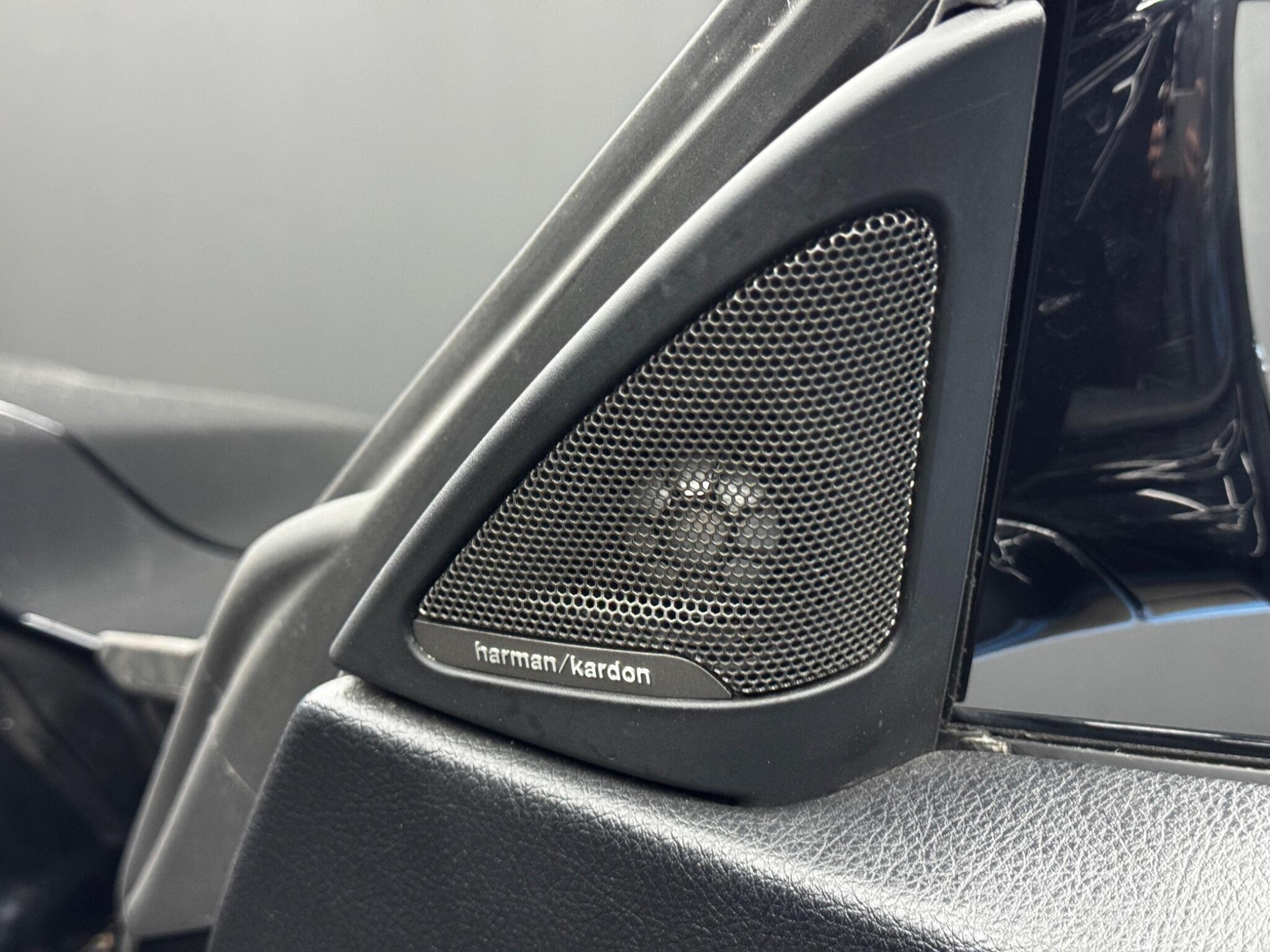 BMW 4 SERIES GRAN COUPE - Image 41