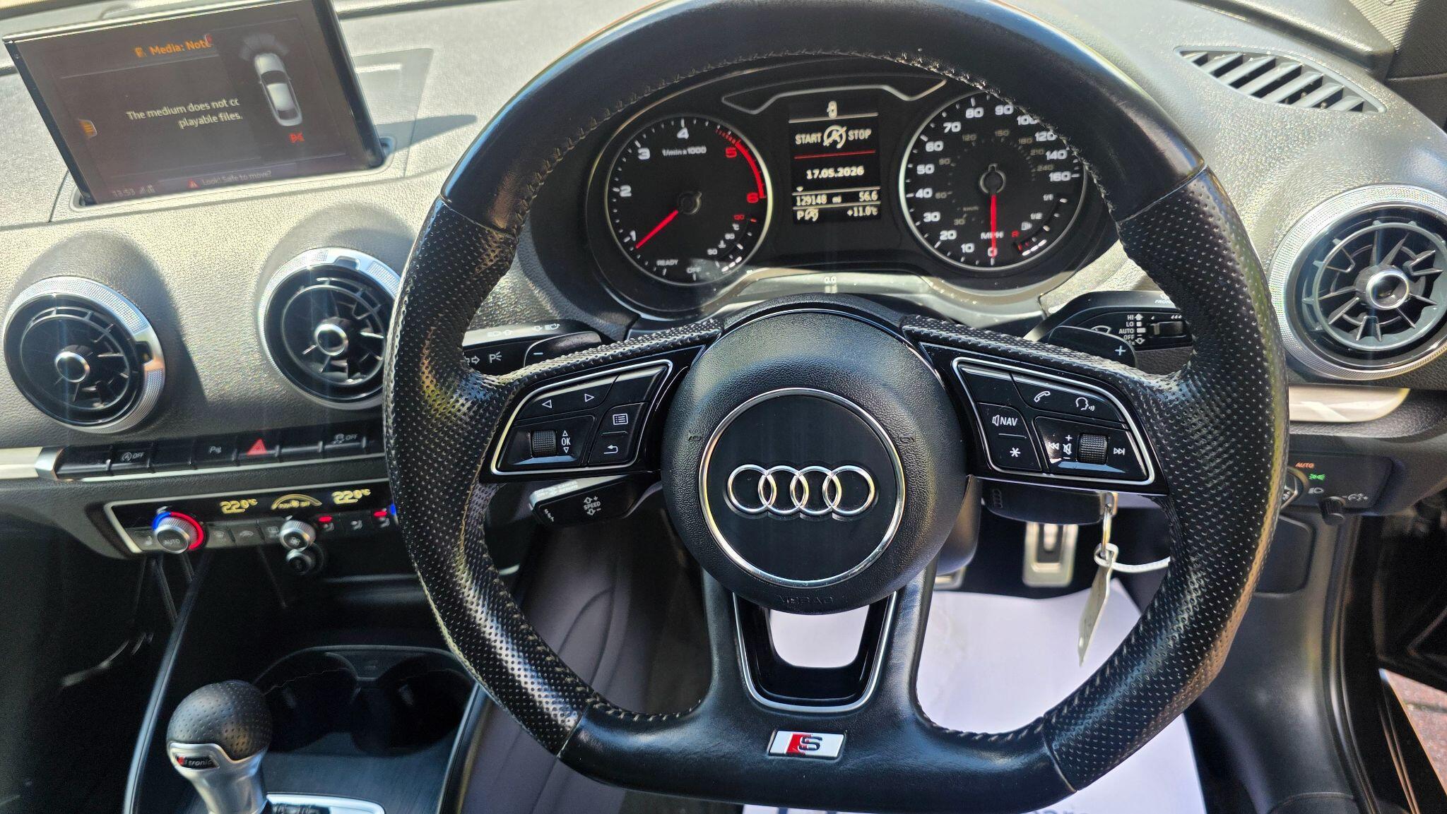 Audi A3 - Image 22