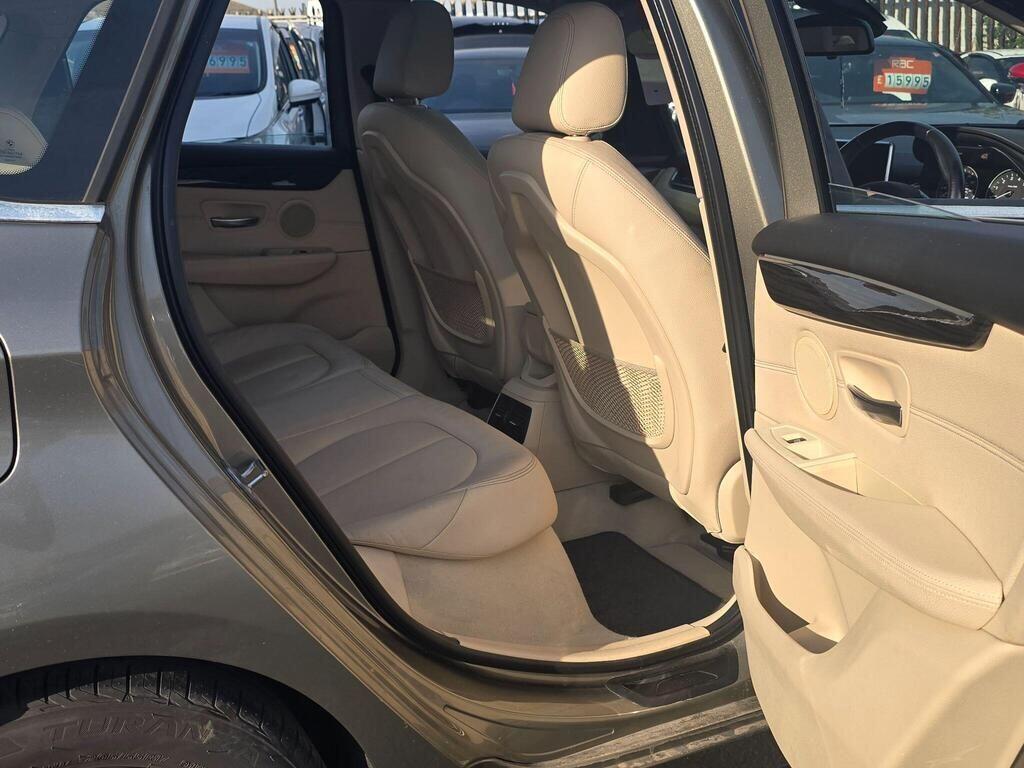 BMW 2 SERIES ACTIVE TOURER - Image 10