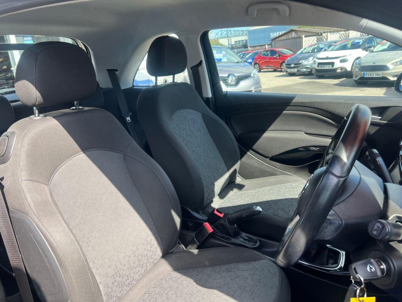 Vauxhall ADAM - Image 15