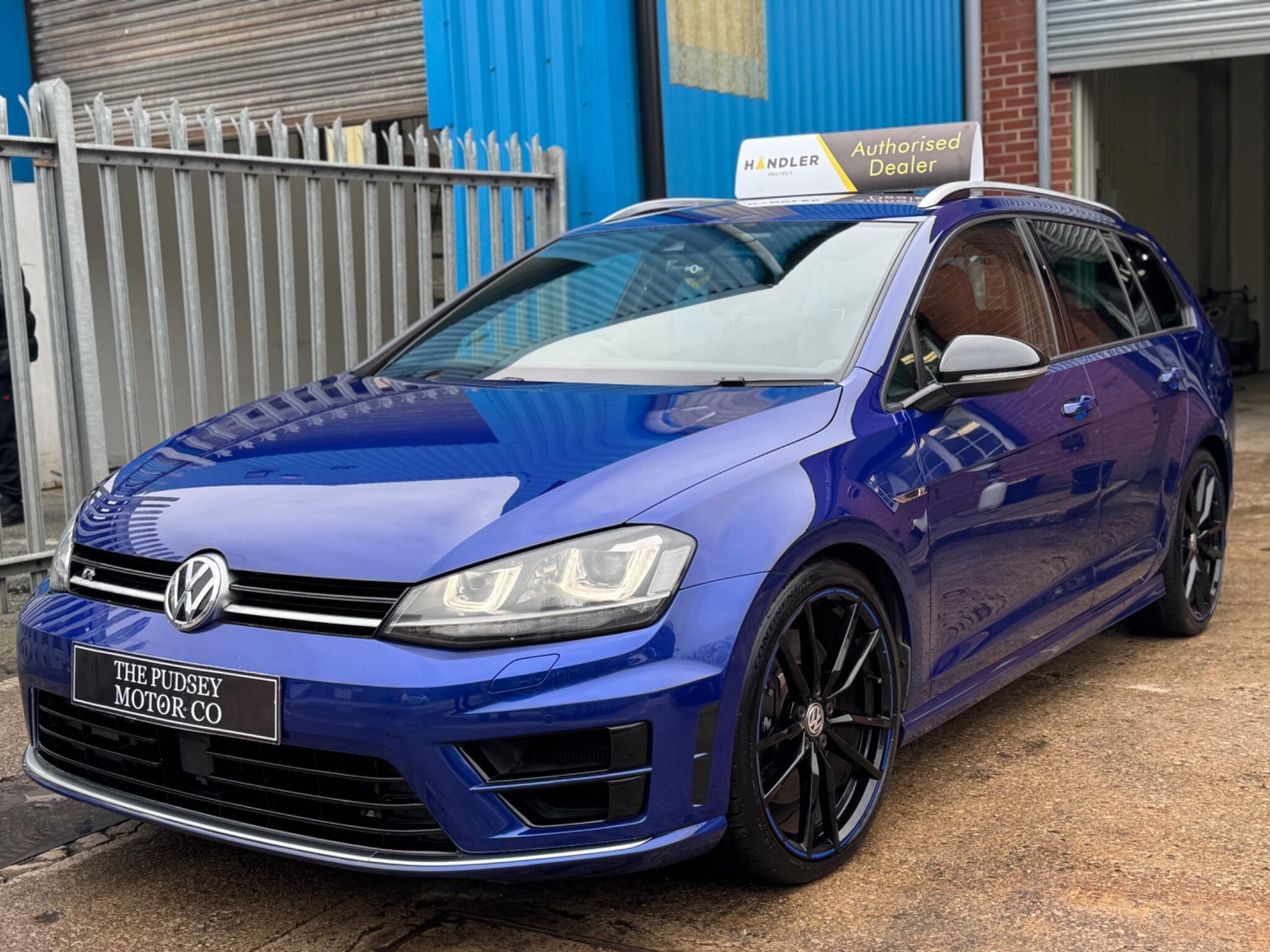 Volkswagen Golf - Image 18