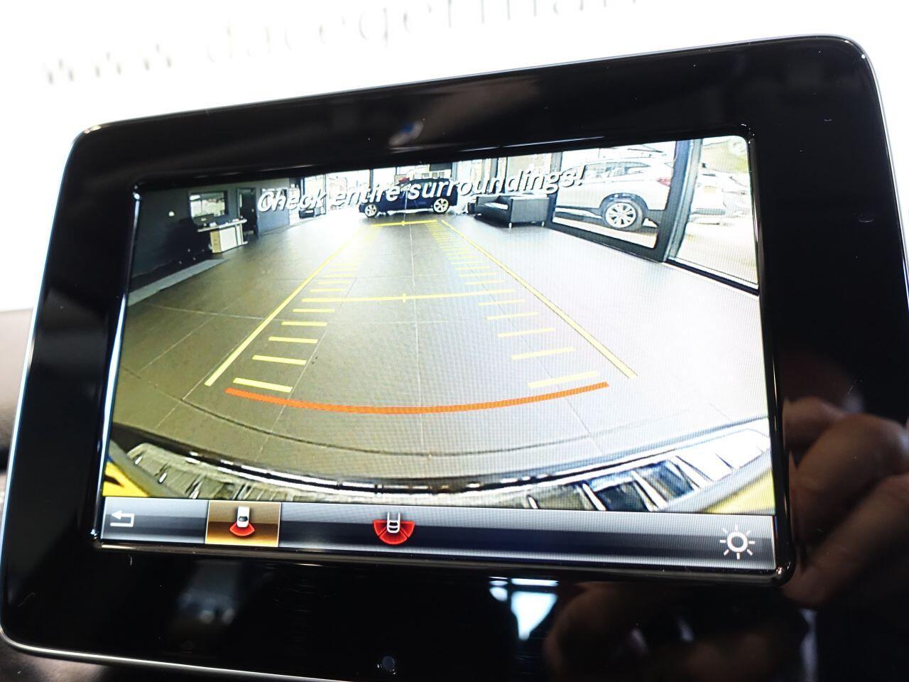 Mercedes-benz B-CLASS - Image 29