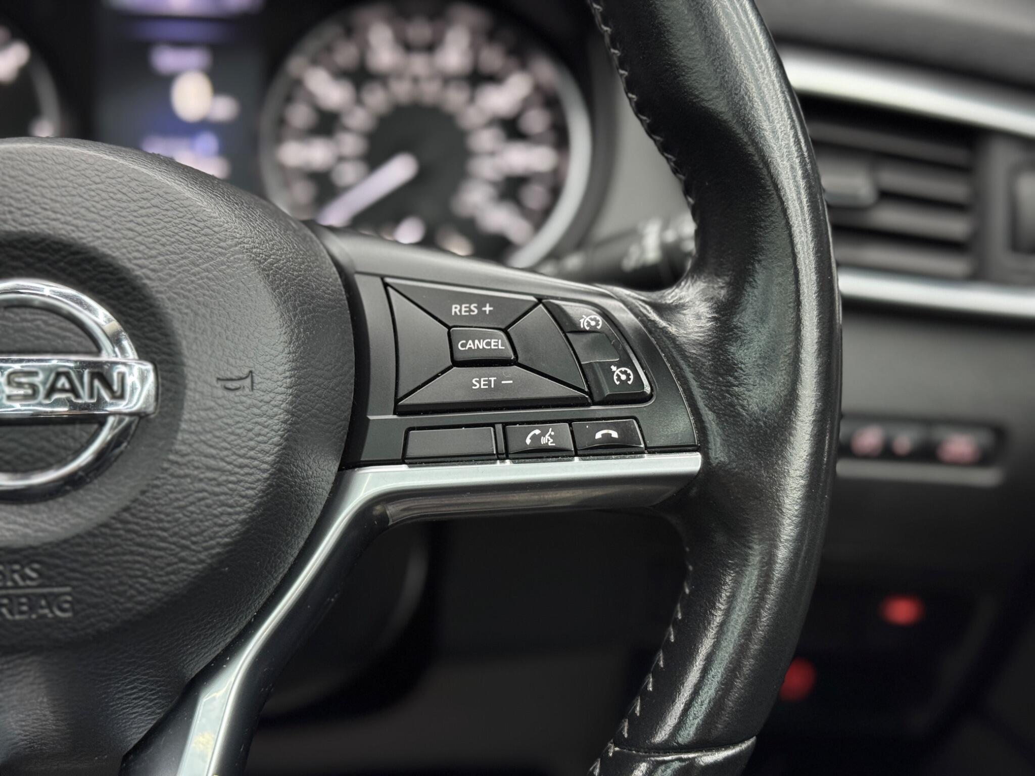 Nissan Qashqai - Image 20