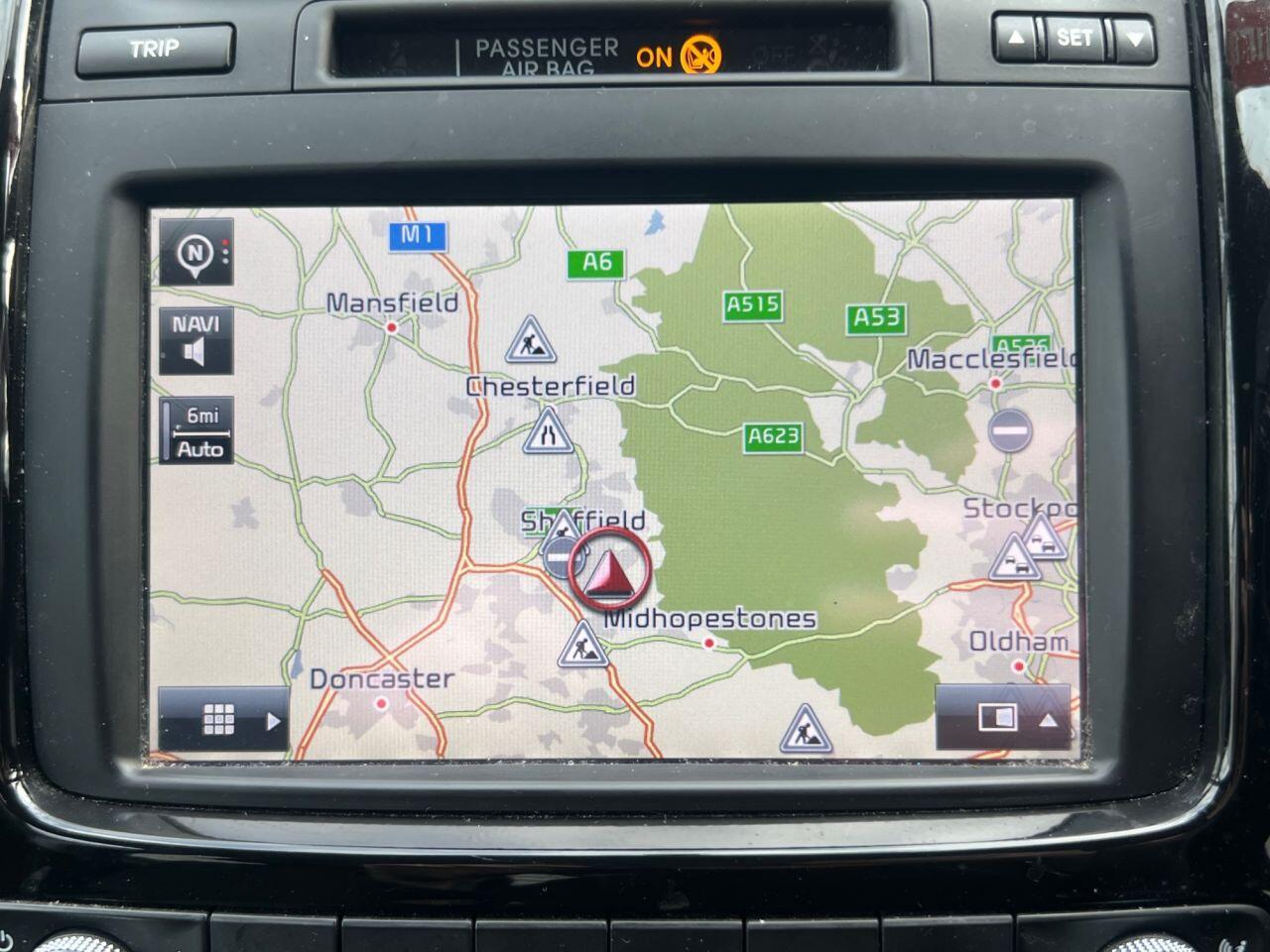 Kia Venga - Image 3