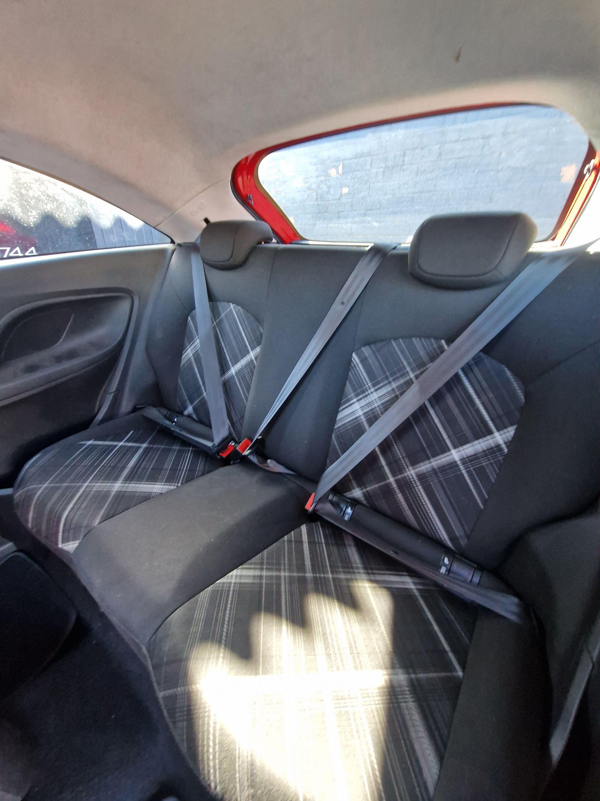 Vauxhall Corsa - Image 36