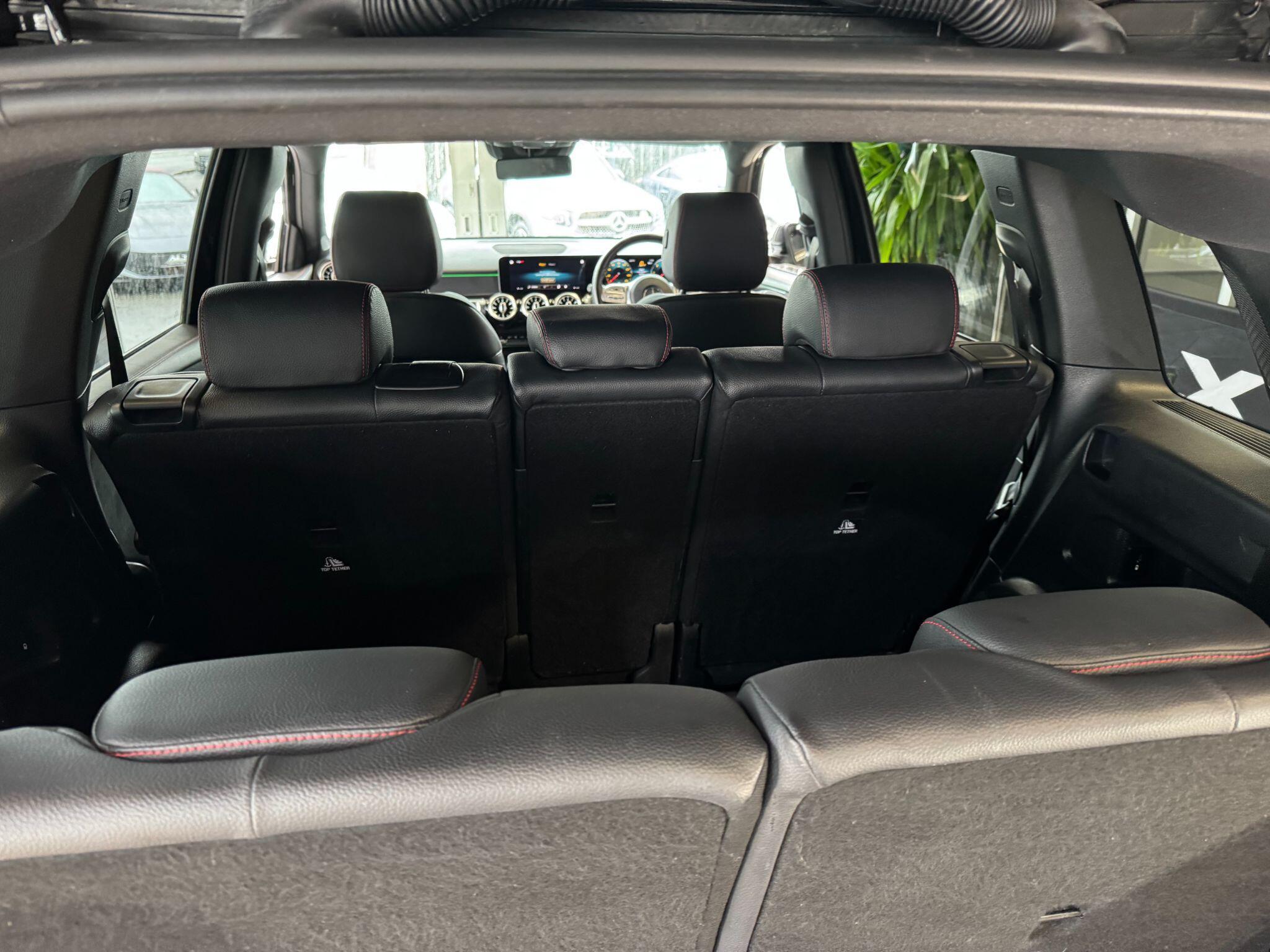 Mercedes Glb - Image 13