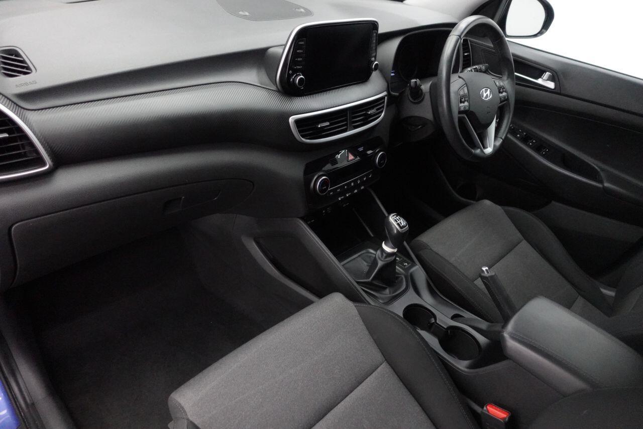 Hyundai Tucson - Image 19