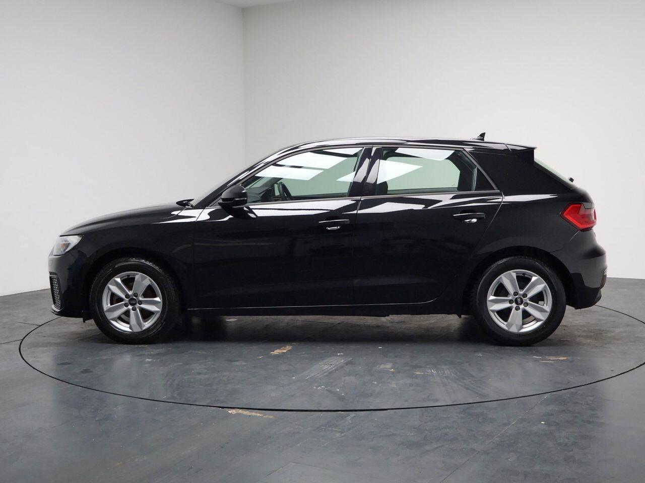 Audi A1 - Image 17