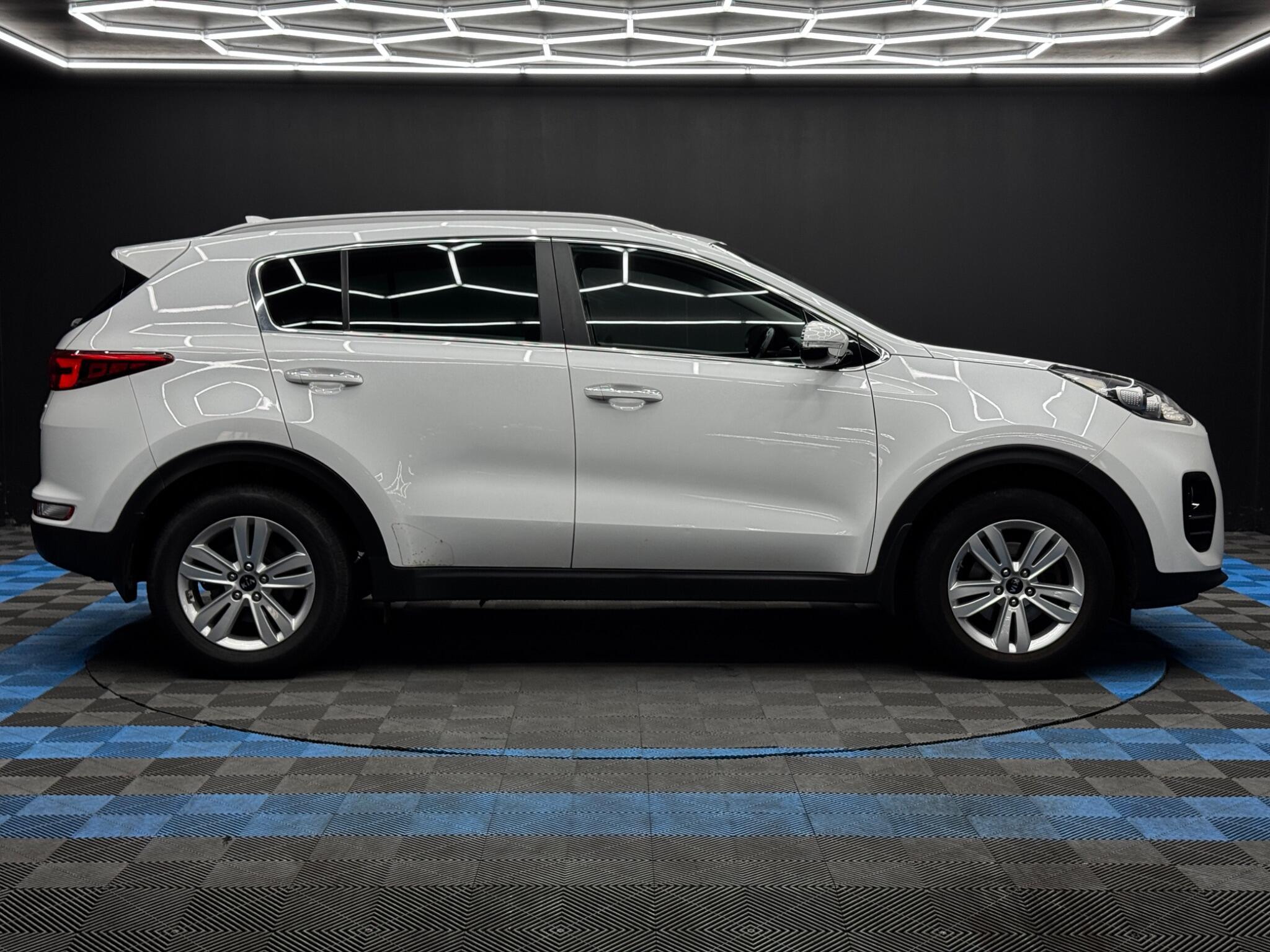Kia Sportage - Image 4