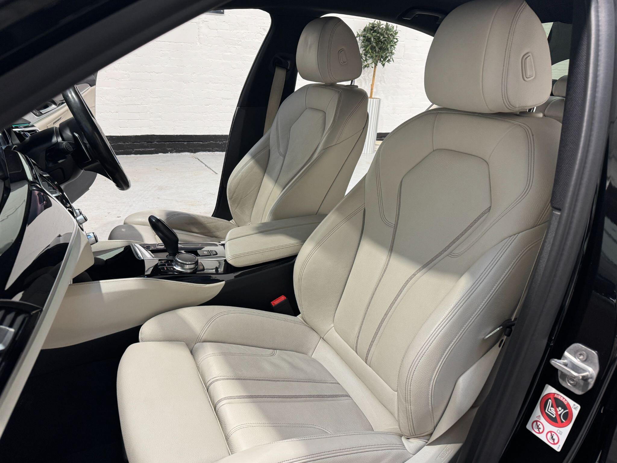 BMW 5 Series - Image 61