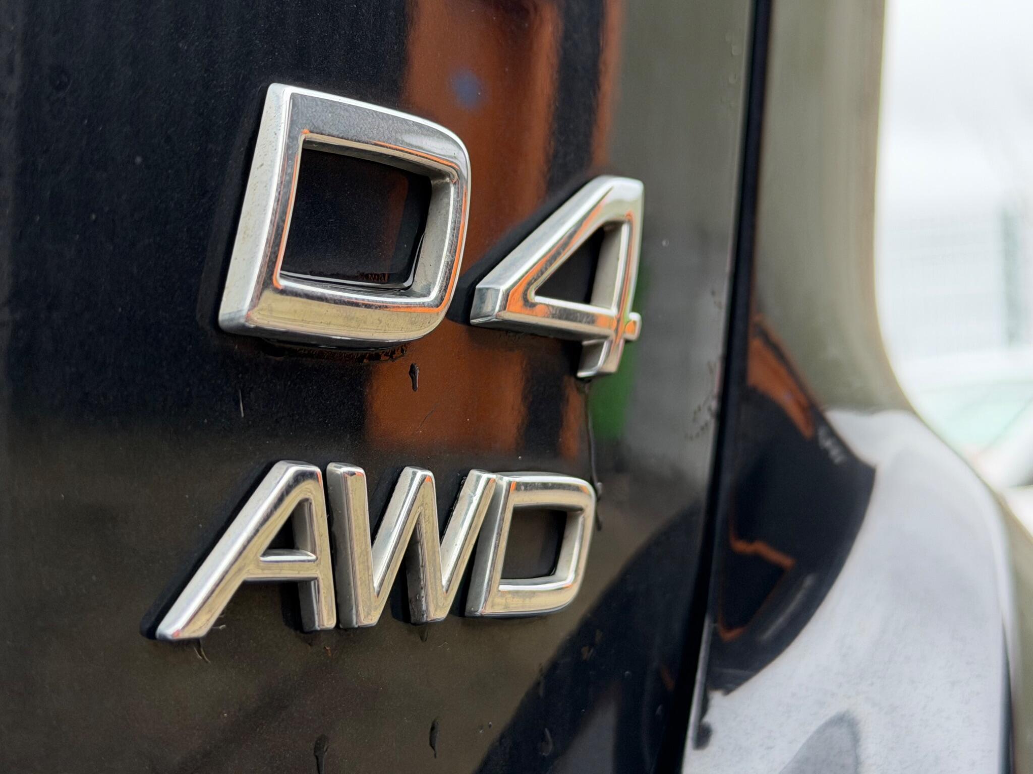 Volvo XC60 - Image 16