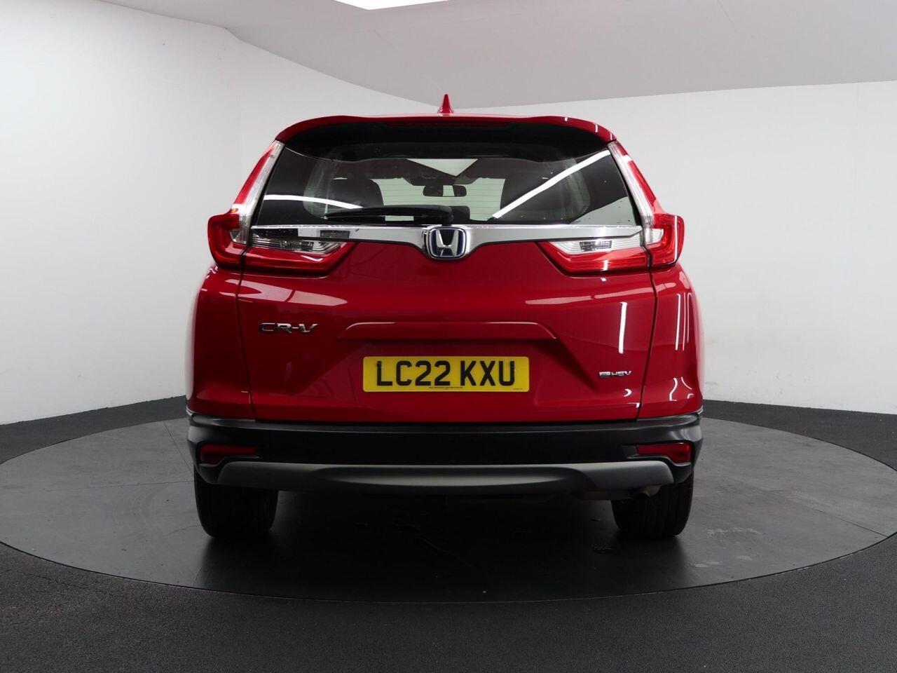 Honda CR-V - Image 10
