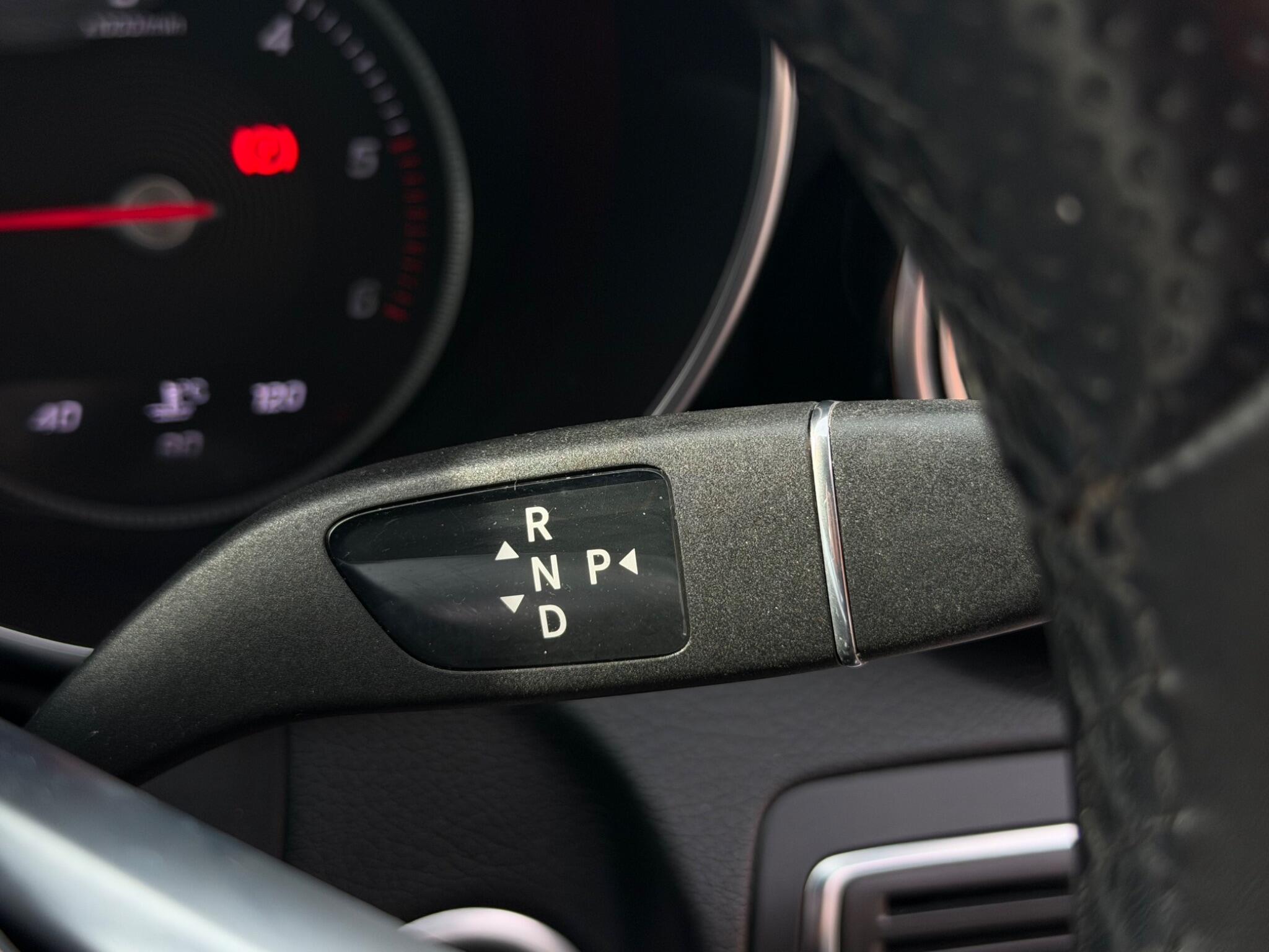 Mercedes C Class - Image 24