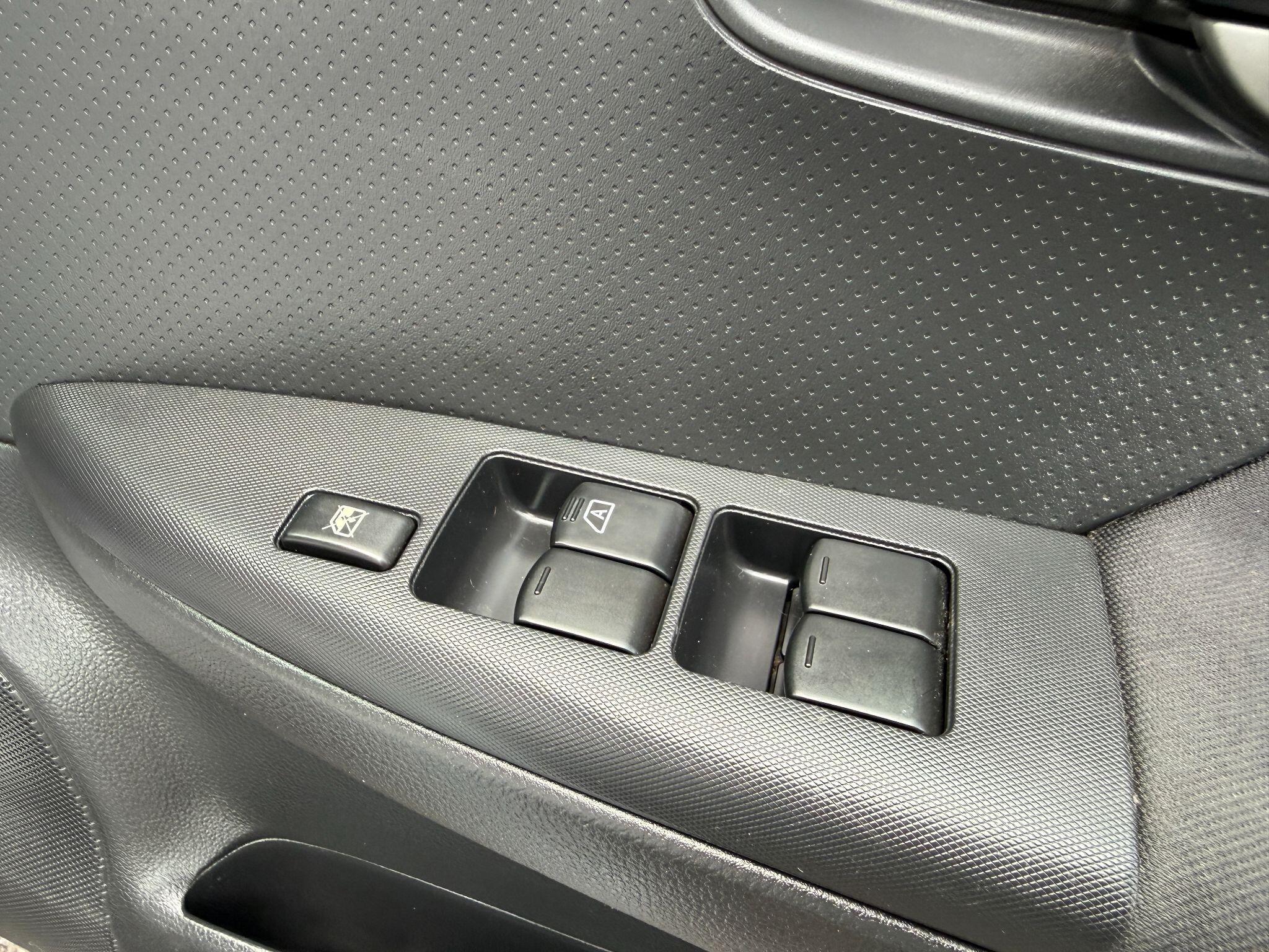 Nissan Note - Image 58