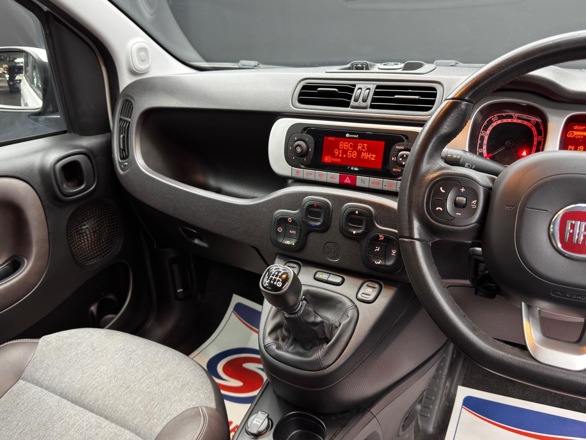 Fiat Panda - Image 23