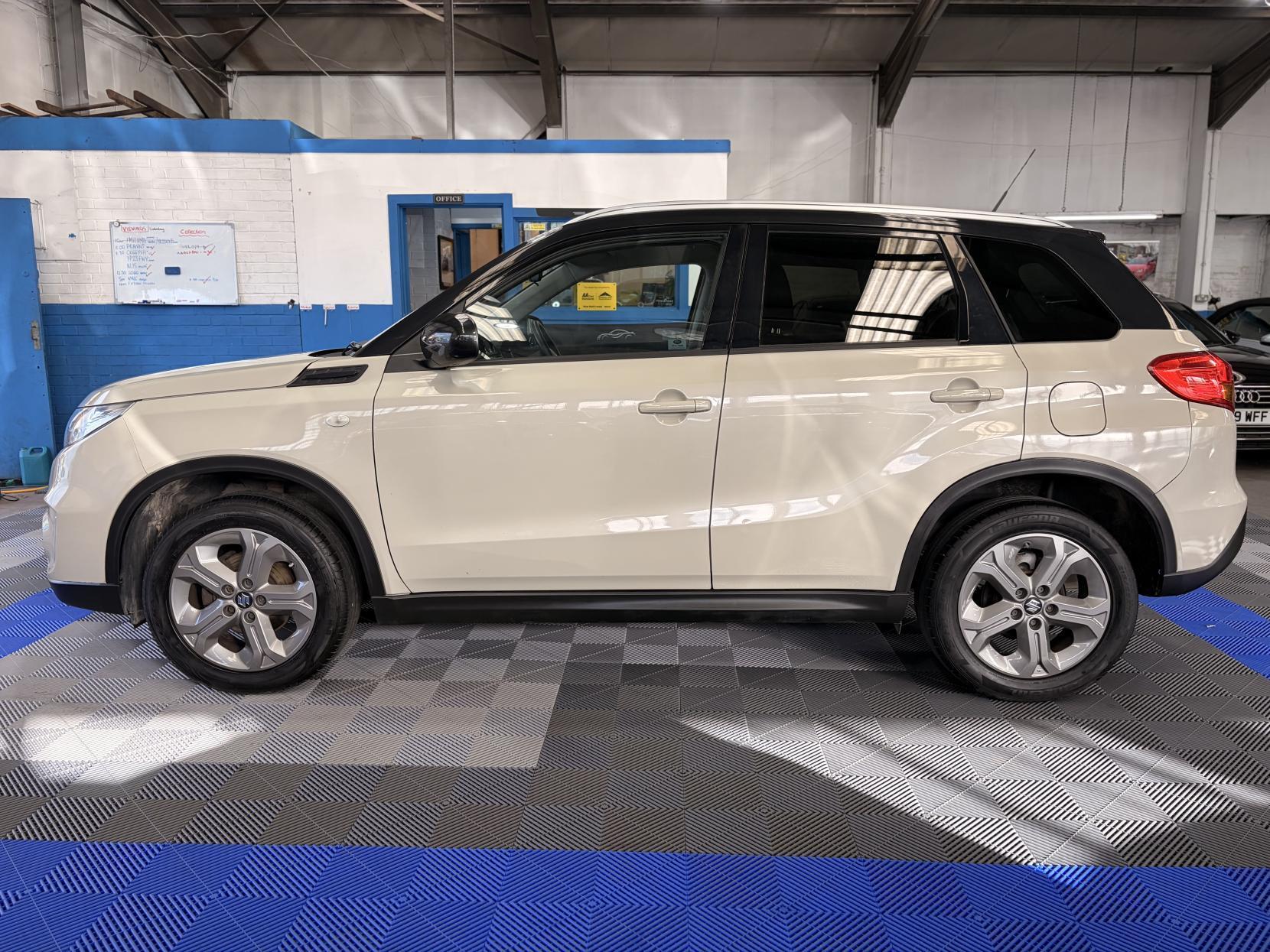 Suzuki Vitara - Image 4