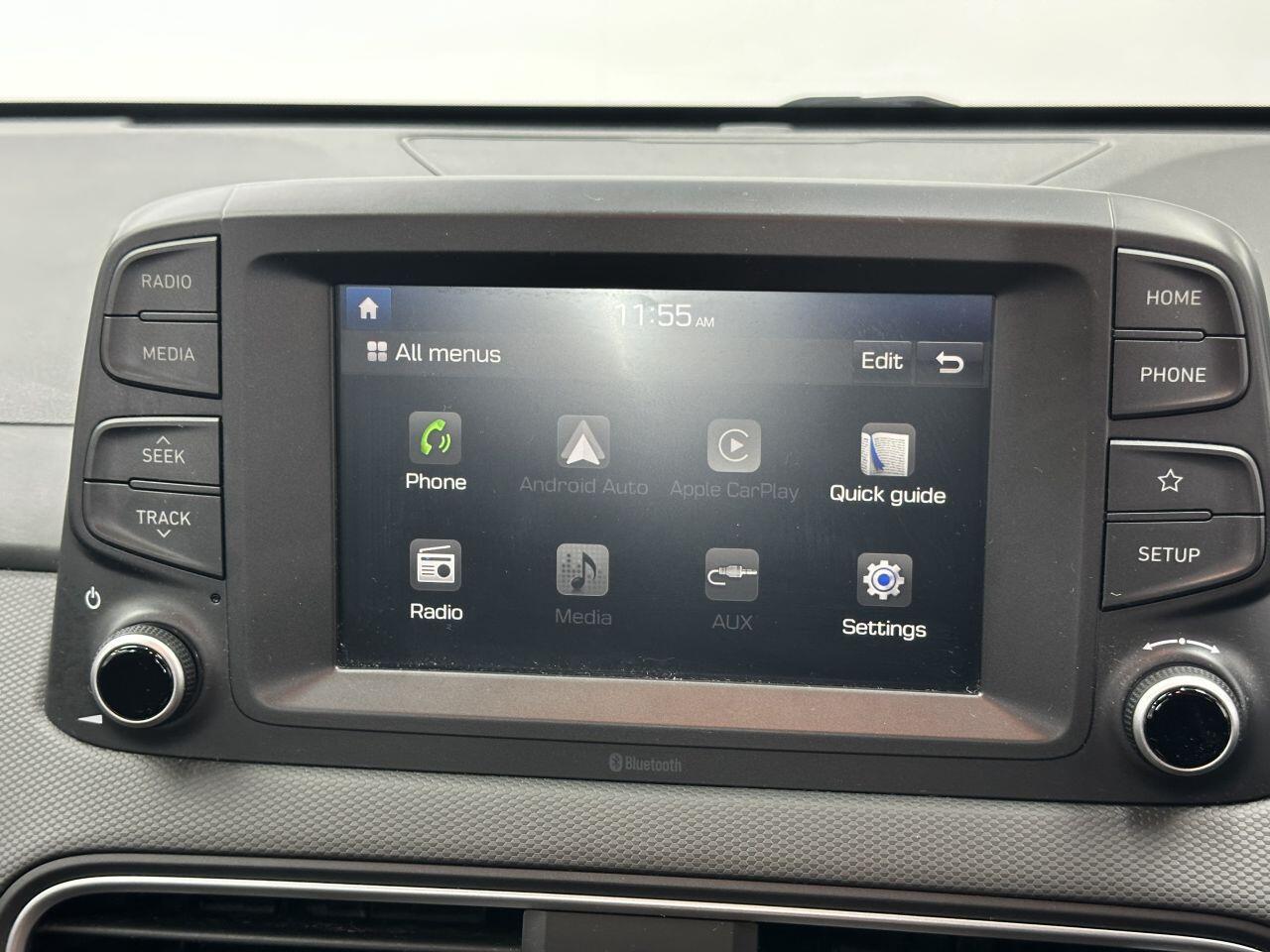 Hyundai Kona - Image 31