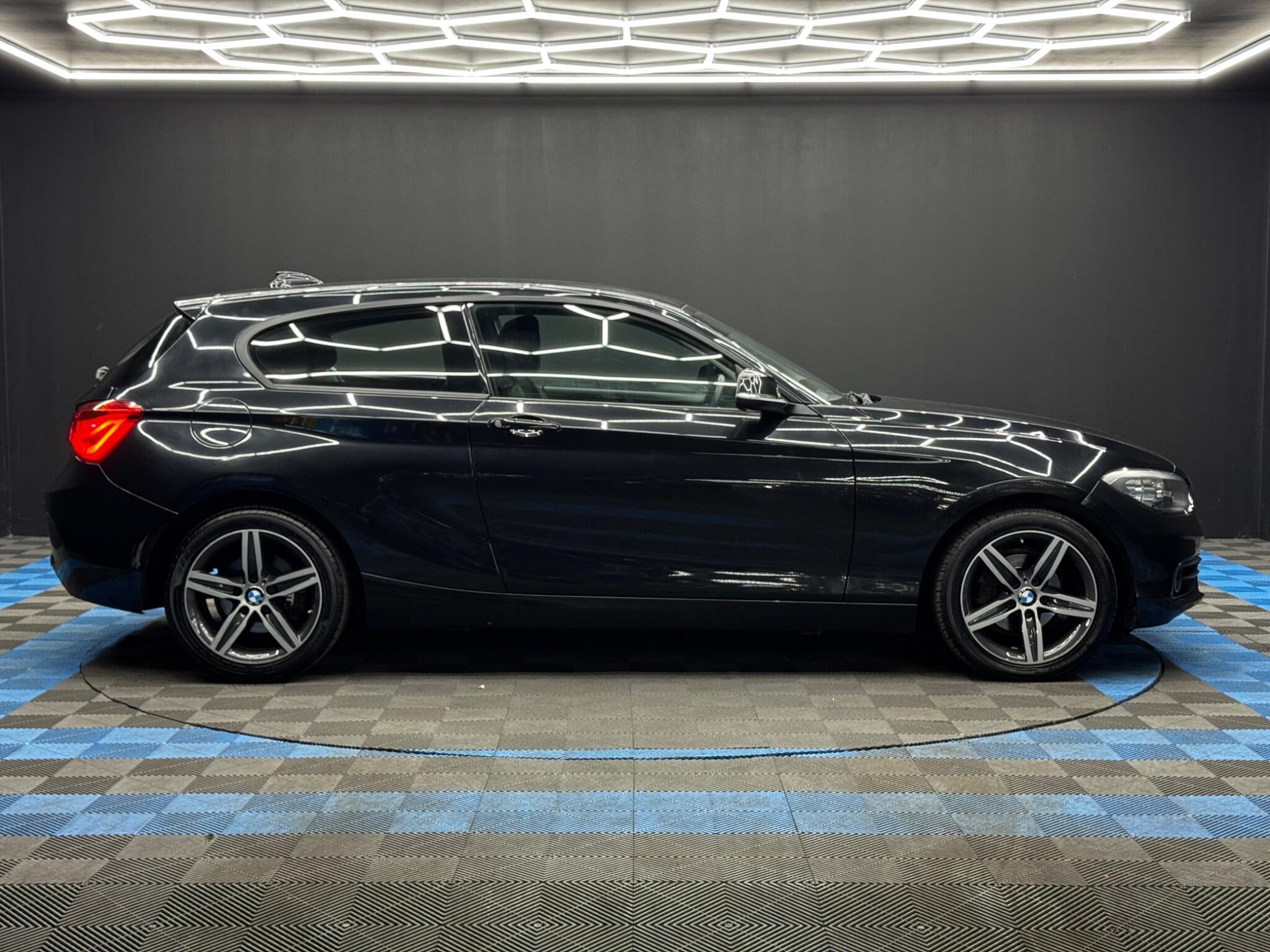 BMW 1 Series - Image 4