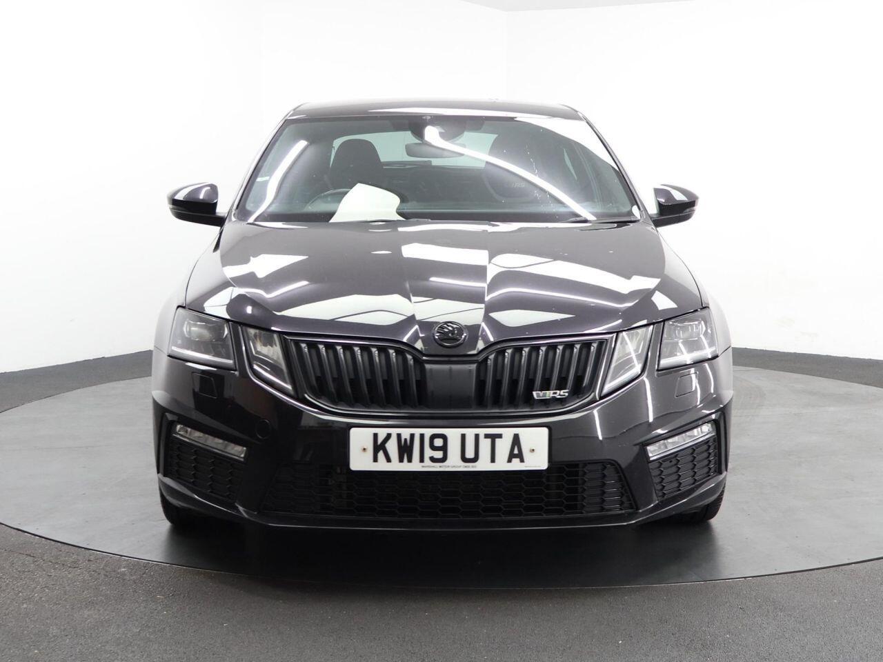 Skoda Octavia - Image 5