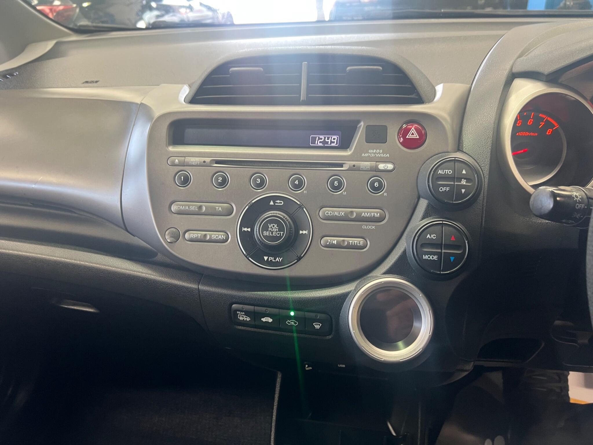 Honda Jazz - Image 22