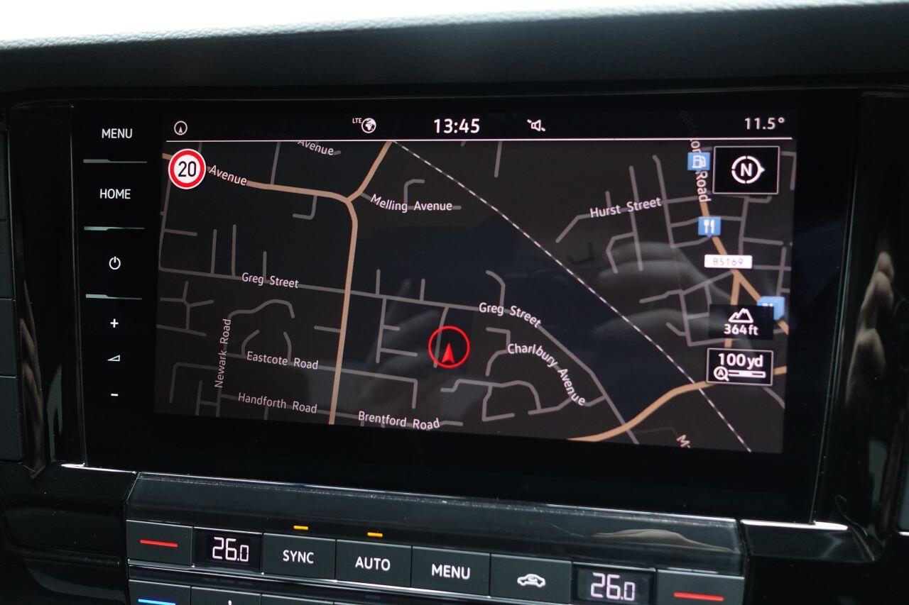 Volkswagen Touareg - Image 3