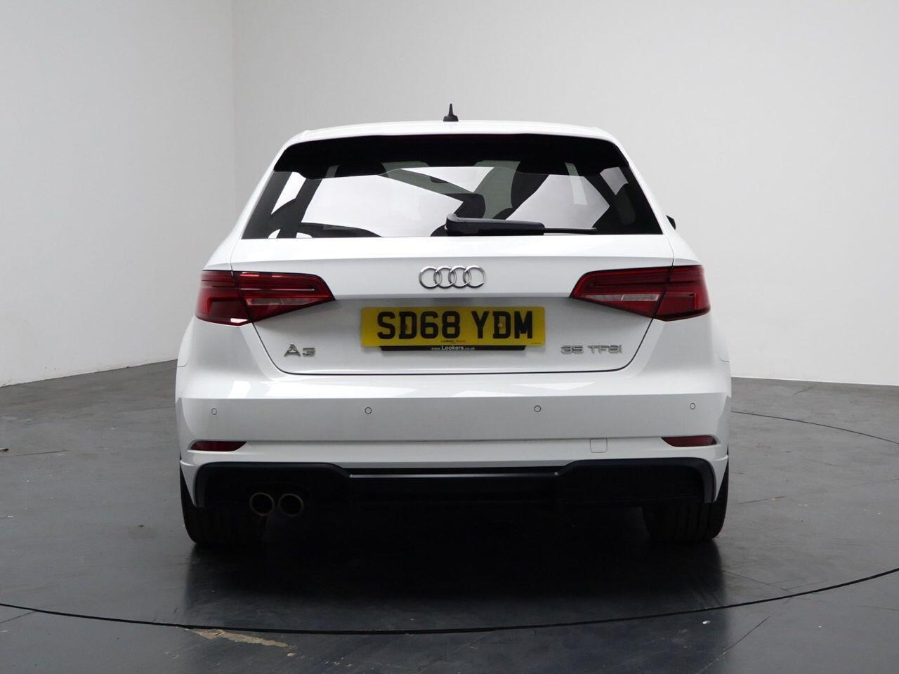 Audi A3 - Image 11